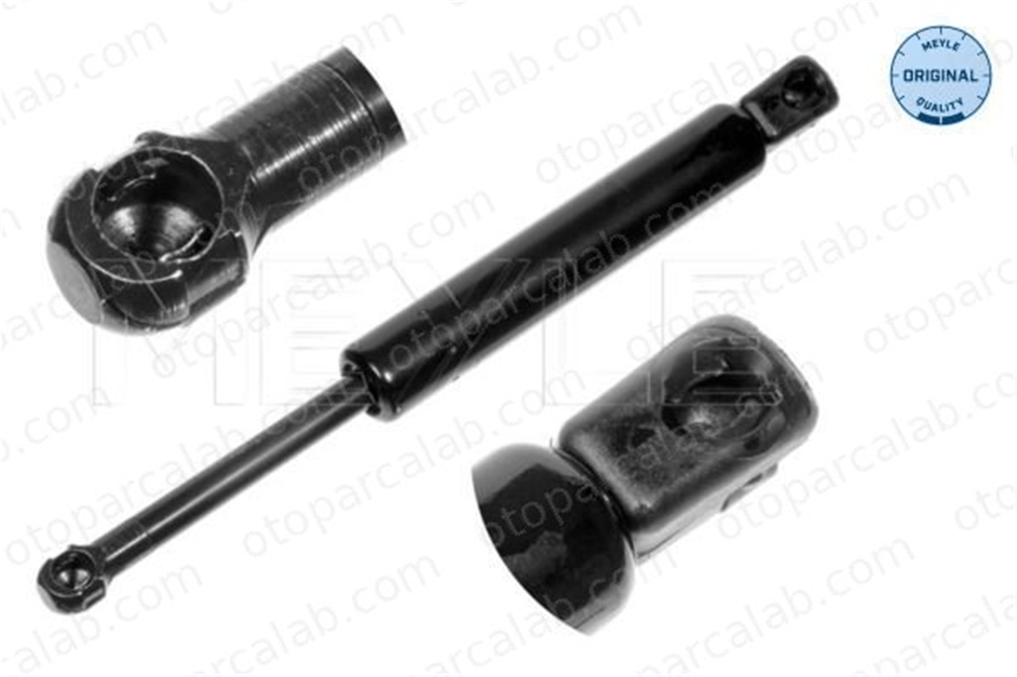 MEYLE 240 161 0043 Motor Kaput Amortisörü Sağ veya Sol MERCEDES-BENZ M-SERISI 1638800029 A1638800029