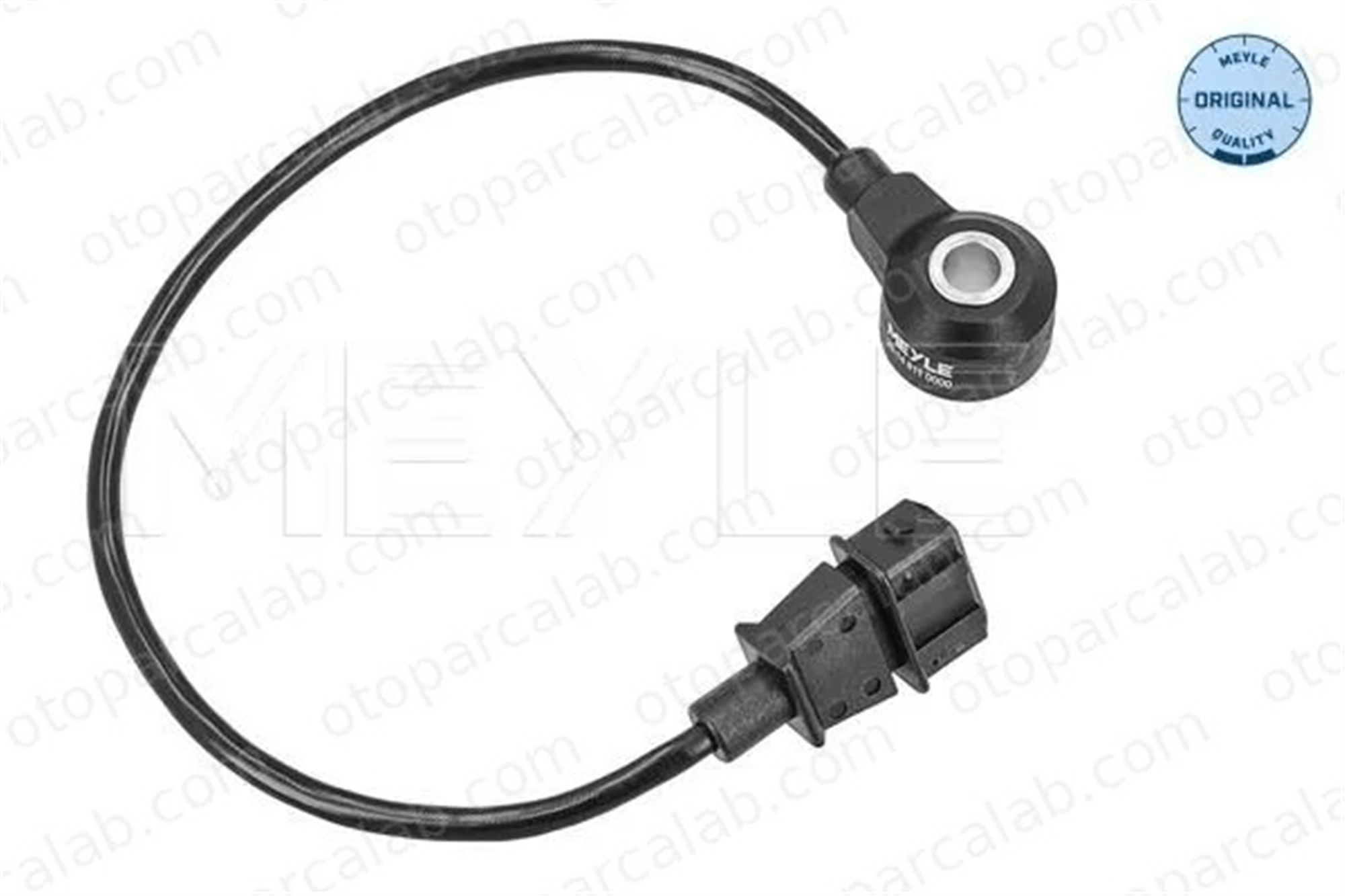 MEYLE 29-14 811 0000 Vuruntu Sensörü CHEVROLET AVEO / KALOS Sedan SPARK 96253545 4805506