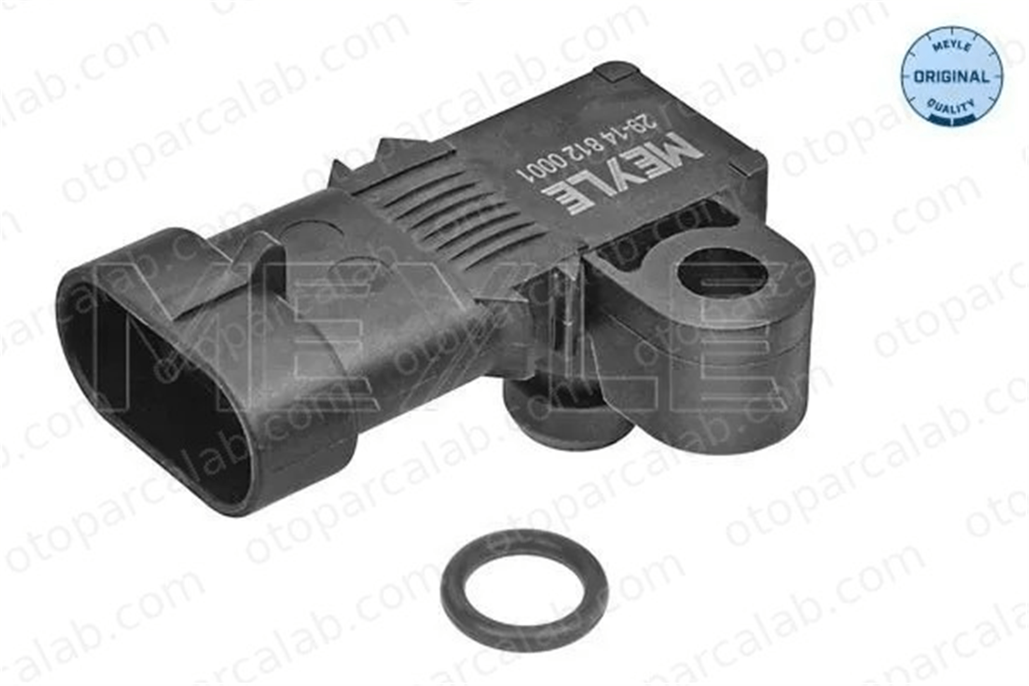 MEYLE 29-14 812 0001 MAP Sensörü OPEL ASTRA H Station wagon CHEVROLET CRUZE 55563375 1238394