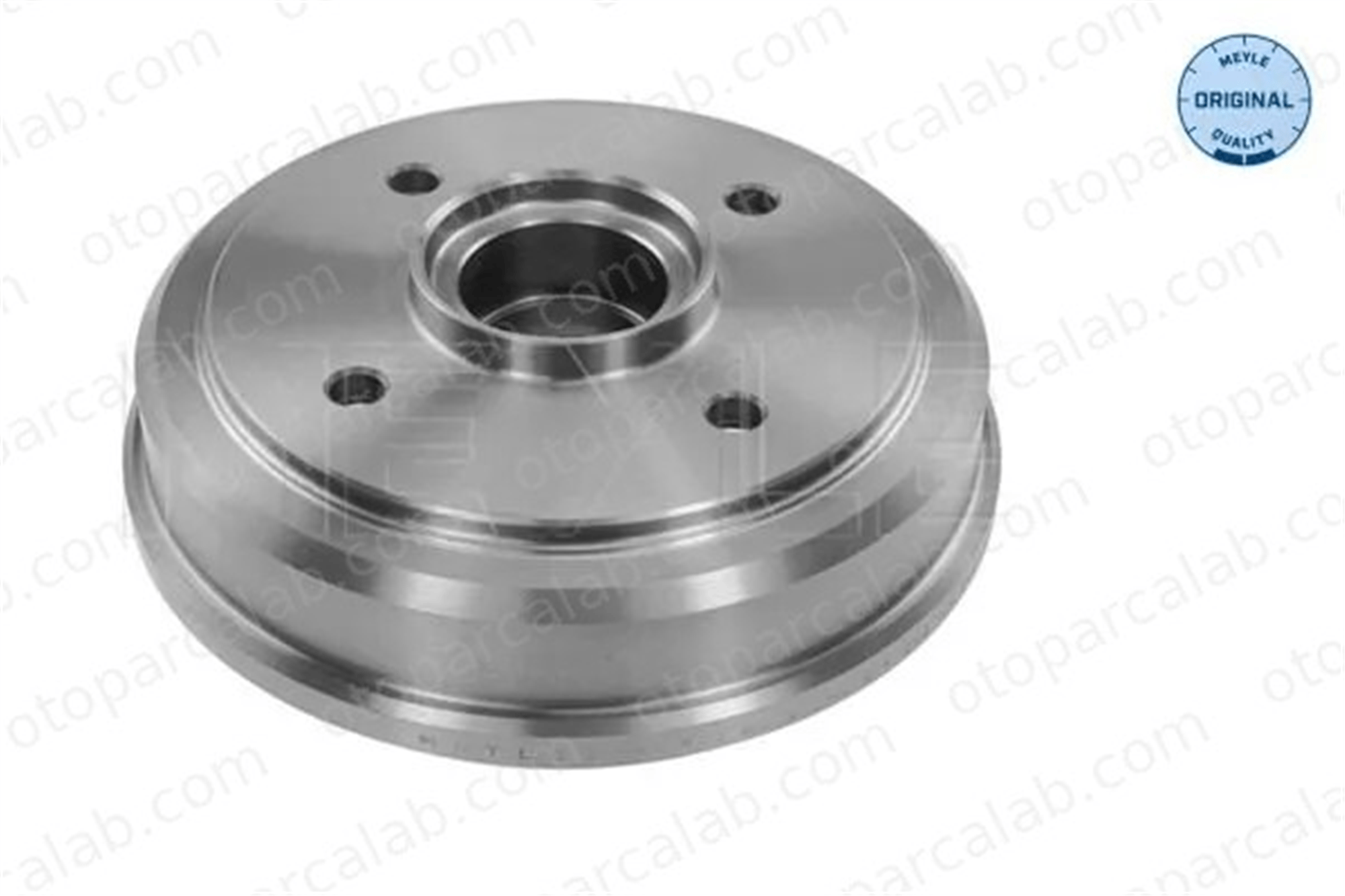 MEYLE 29-15 523 0005 Kampana Arka Sağ veya Sol CHEVROLET MATIZ SPARK 568000 96316636