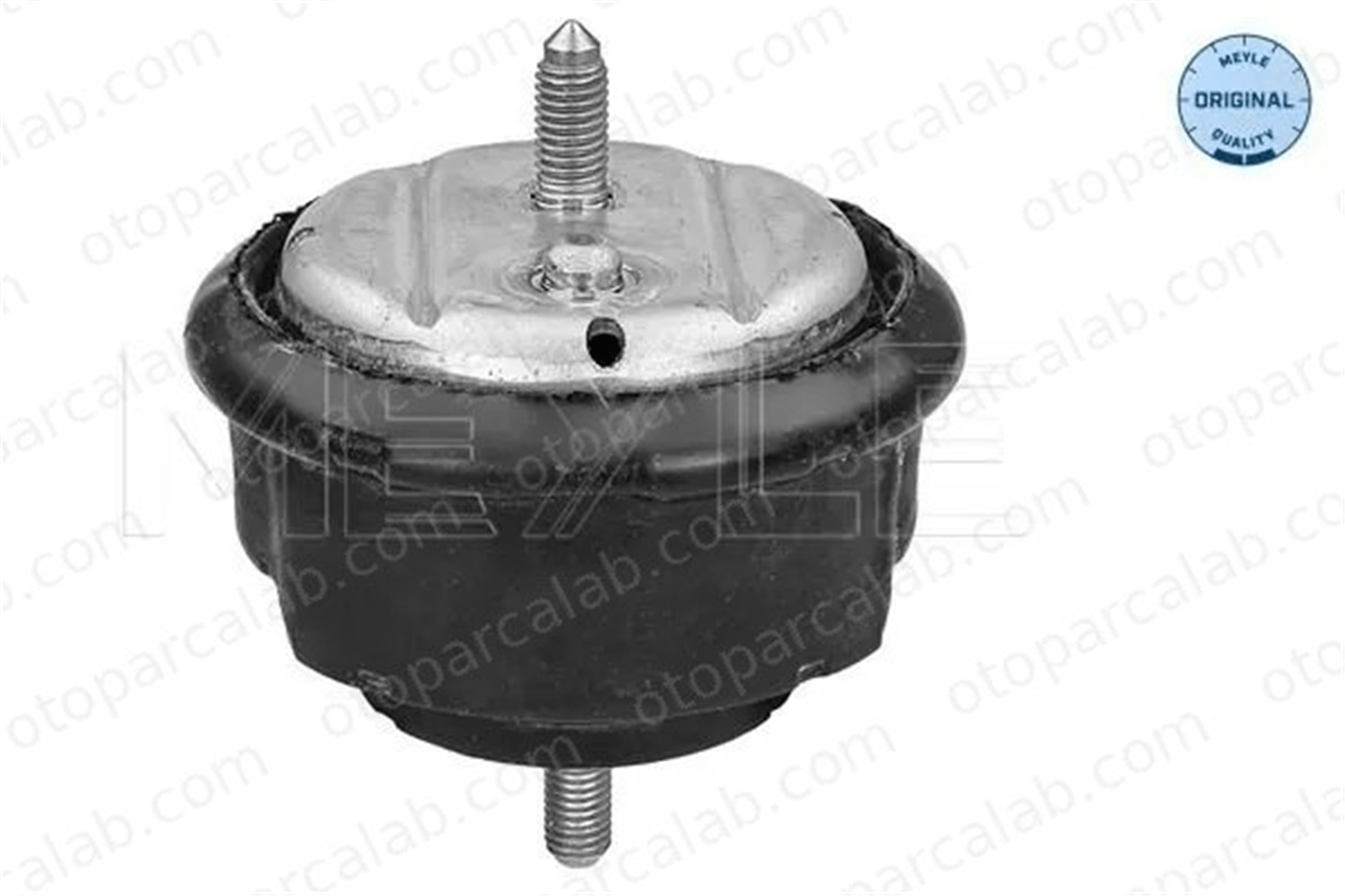MEYLE 300 221 1101 Motor Takozu Ön Sol BMW 3 3 Touring 22111094813 1094813