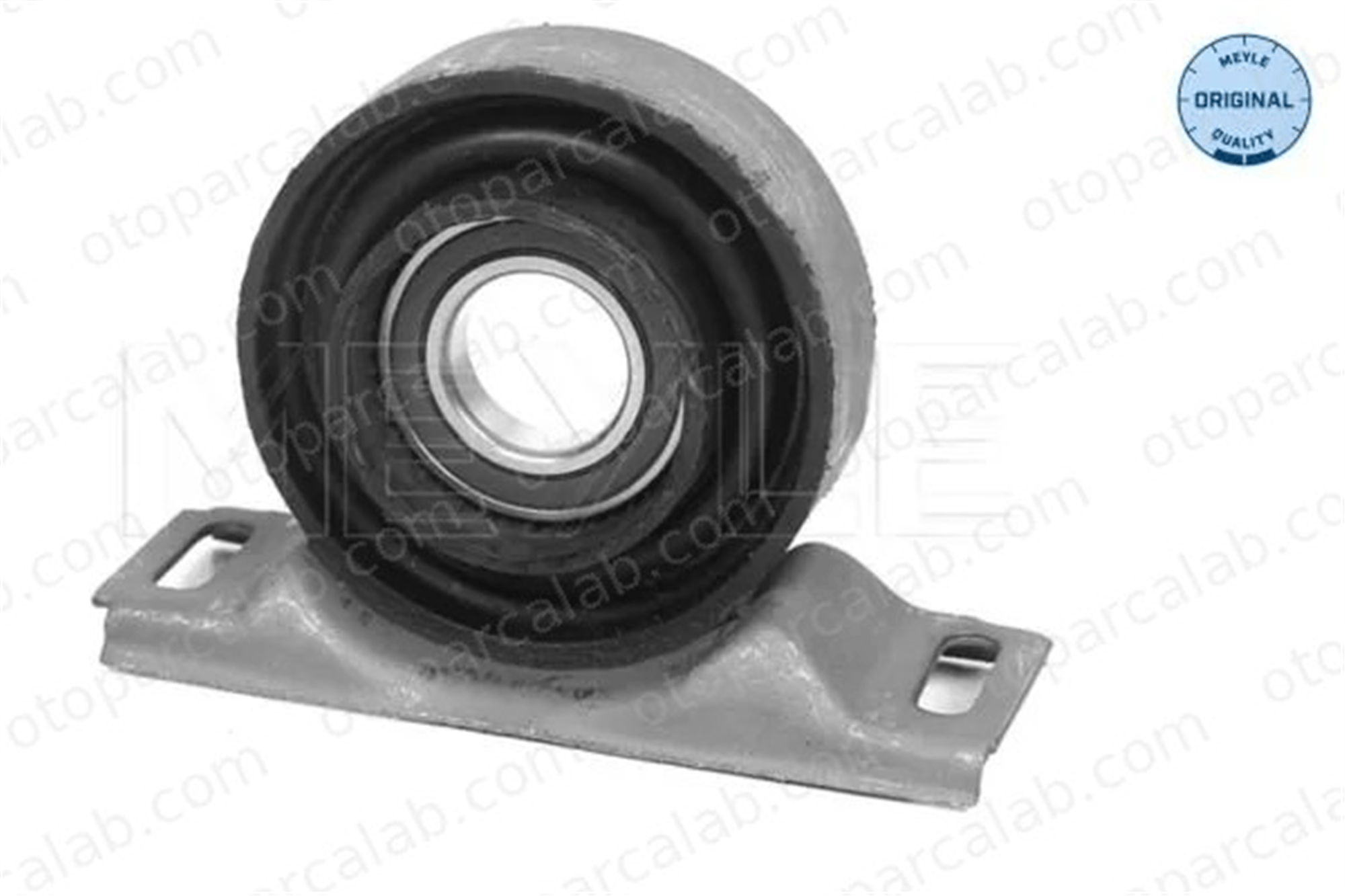 MEYLE 300 261 2191/S Şaft Askısı Takozu BMW 3 5 26121226723 1225774