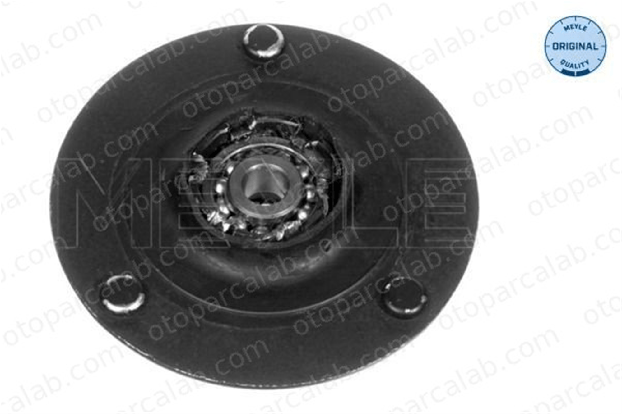 MEYLE 300 313 3101 Amortisör Tabla Takozu Ön Sağ veya Sol BMW 3 31331110195 1110195