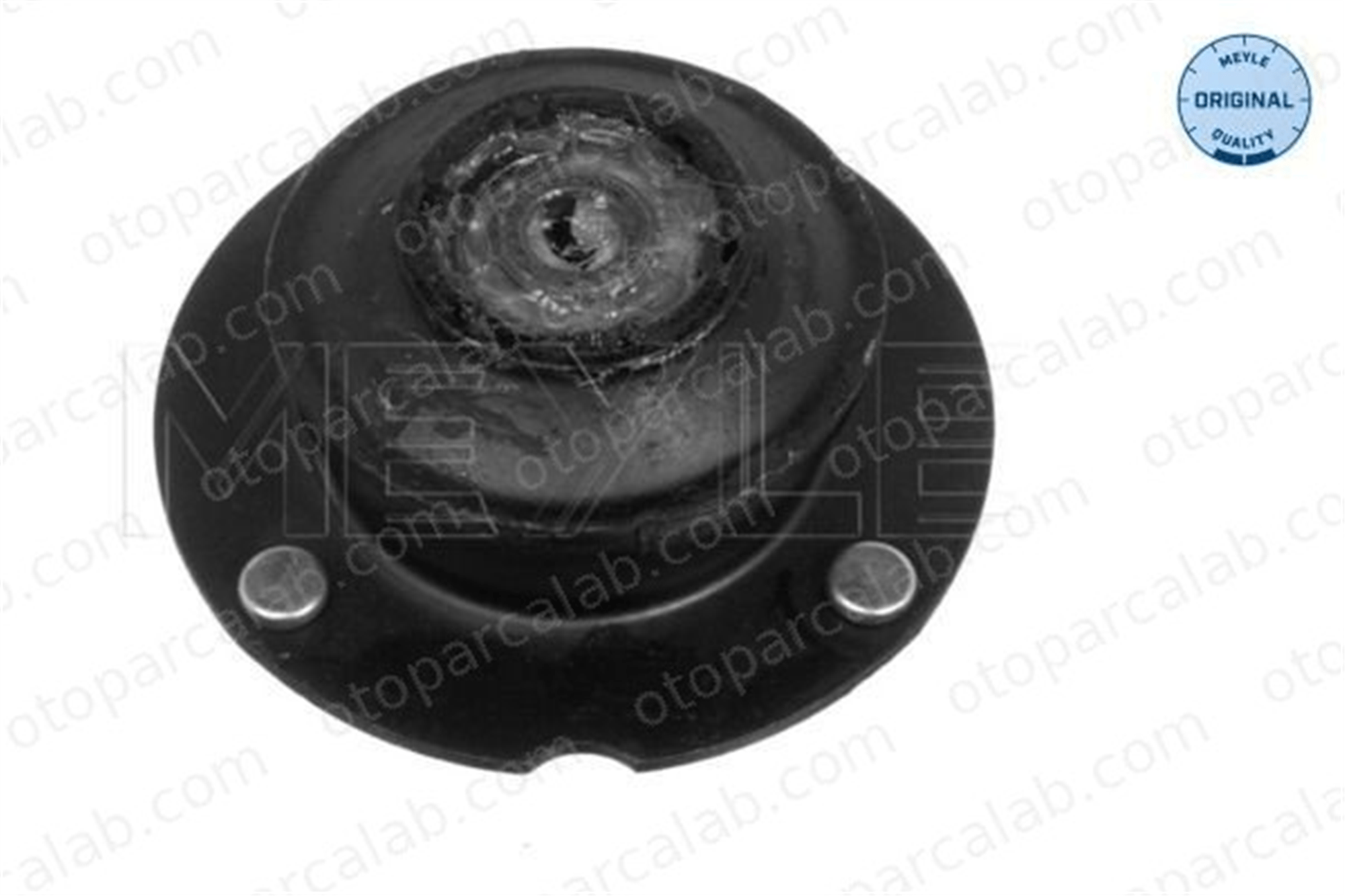 MEYLE 300 313 3108 Amortisör Tabla Takozu Ön Sağ veya Sol BMW 3 5 31331139452 1124508