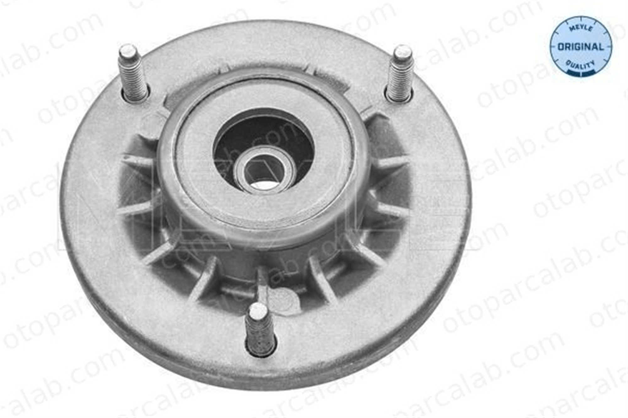 MEYLE 300 313 3131 Amortisör Tabla Takozu Arka Sağ veya Sol BMW 5 6 Cabrio 33506776140 33506775735