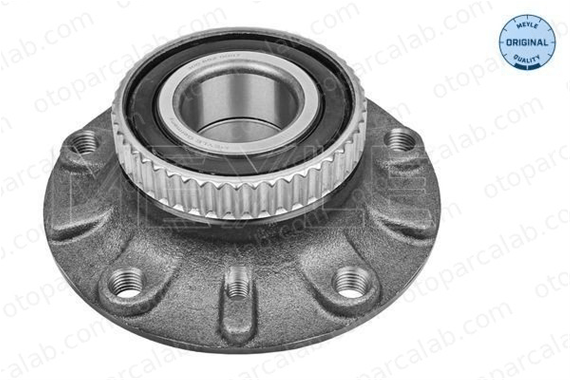 MEYLE 300 652 0007 Teker Rulmanı Ön Sağ veya Sol BMW 3 3 Coupe 31226757024 1139345