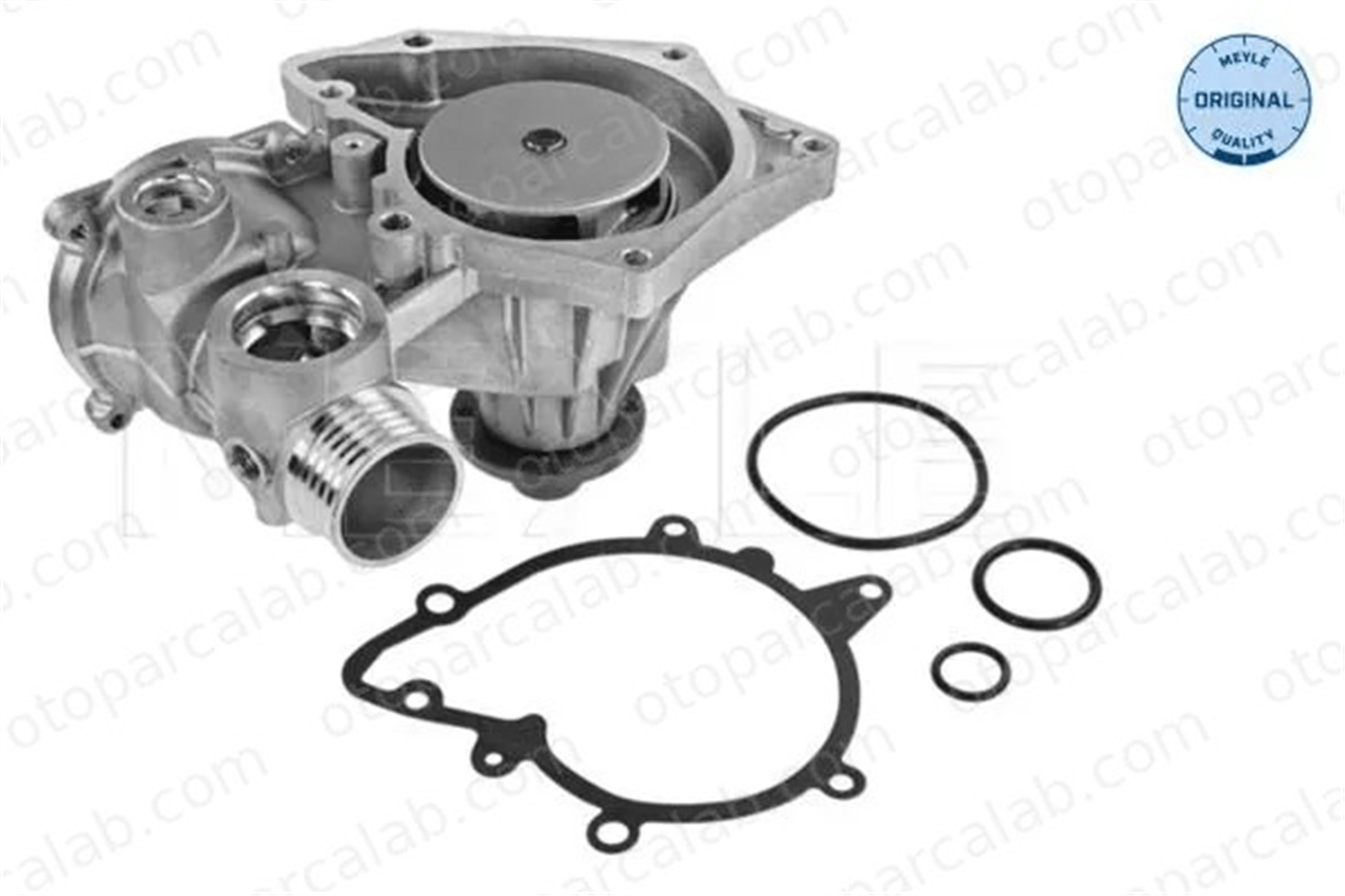 MEYLE 313 011 1100 Devirdaim Su Pompası BMW 5 7 11511742647 393340