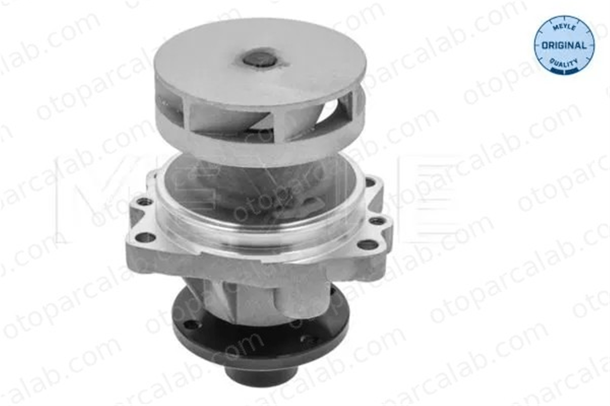 MEYLE 313 011 2001 Devirdaim Su Pompası BMW 5 3 11517527799 1433712