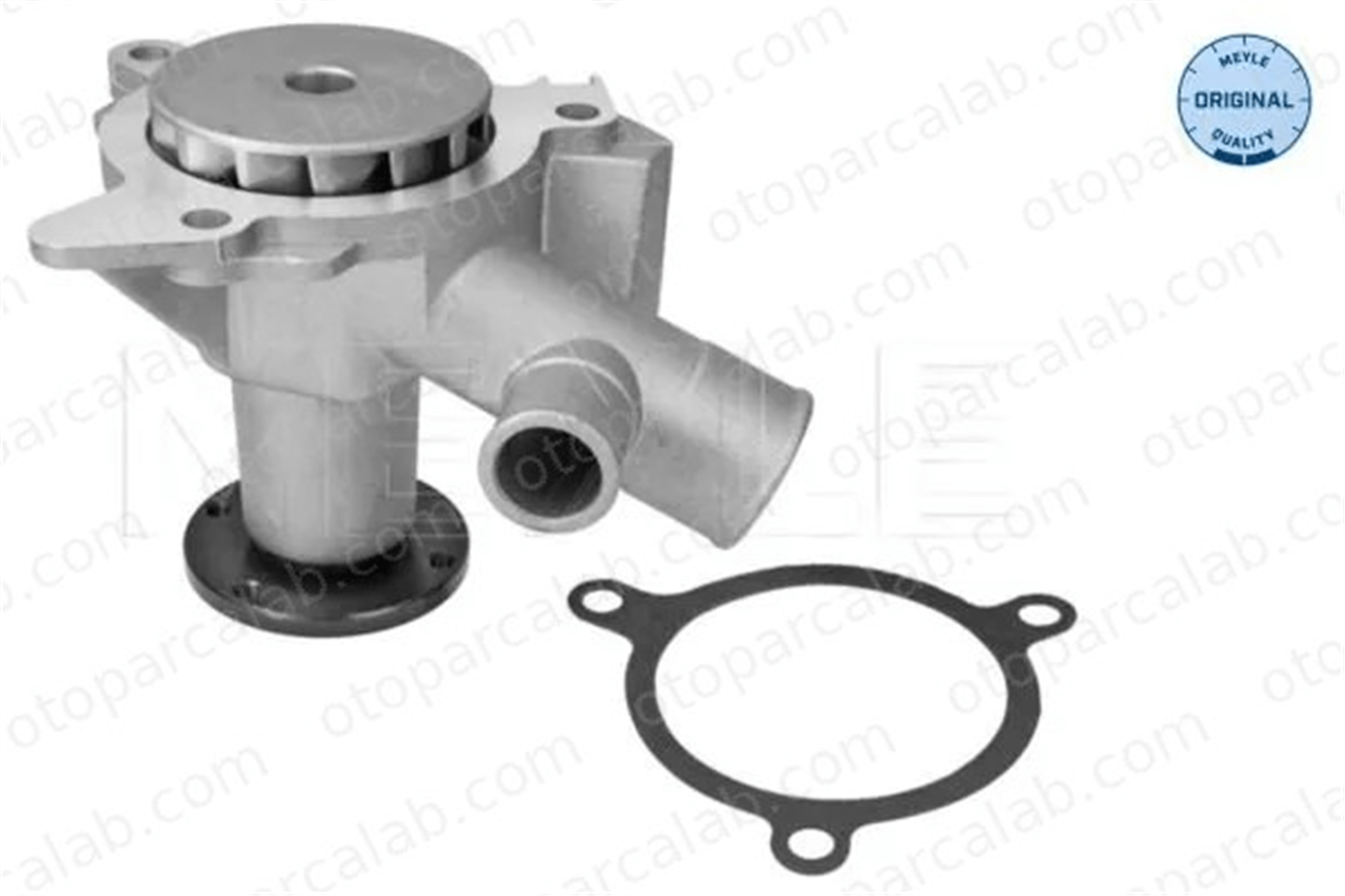 MEYLE 313 011 2500 Devirdaim Su Pompası BMW 3 5 11511711492 1271435