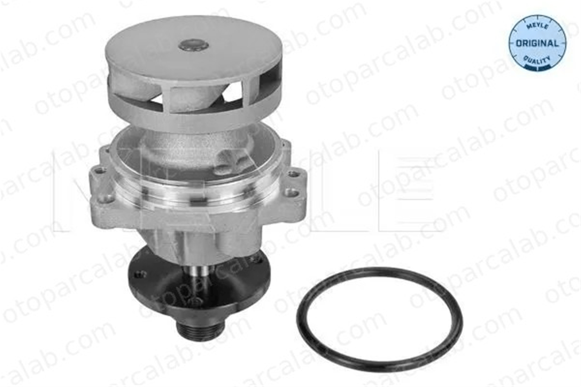 MEYLE 313 011 3800 Devirdaim Su Pompası BMW 5 3 11512244333 32679