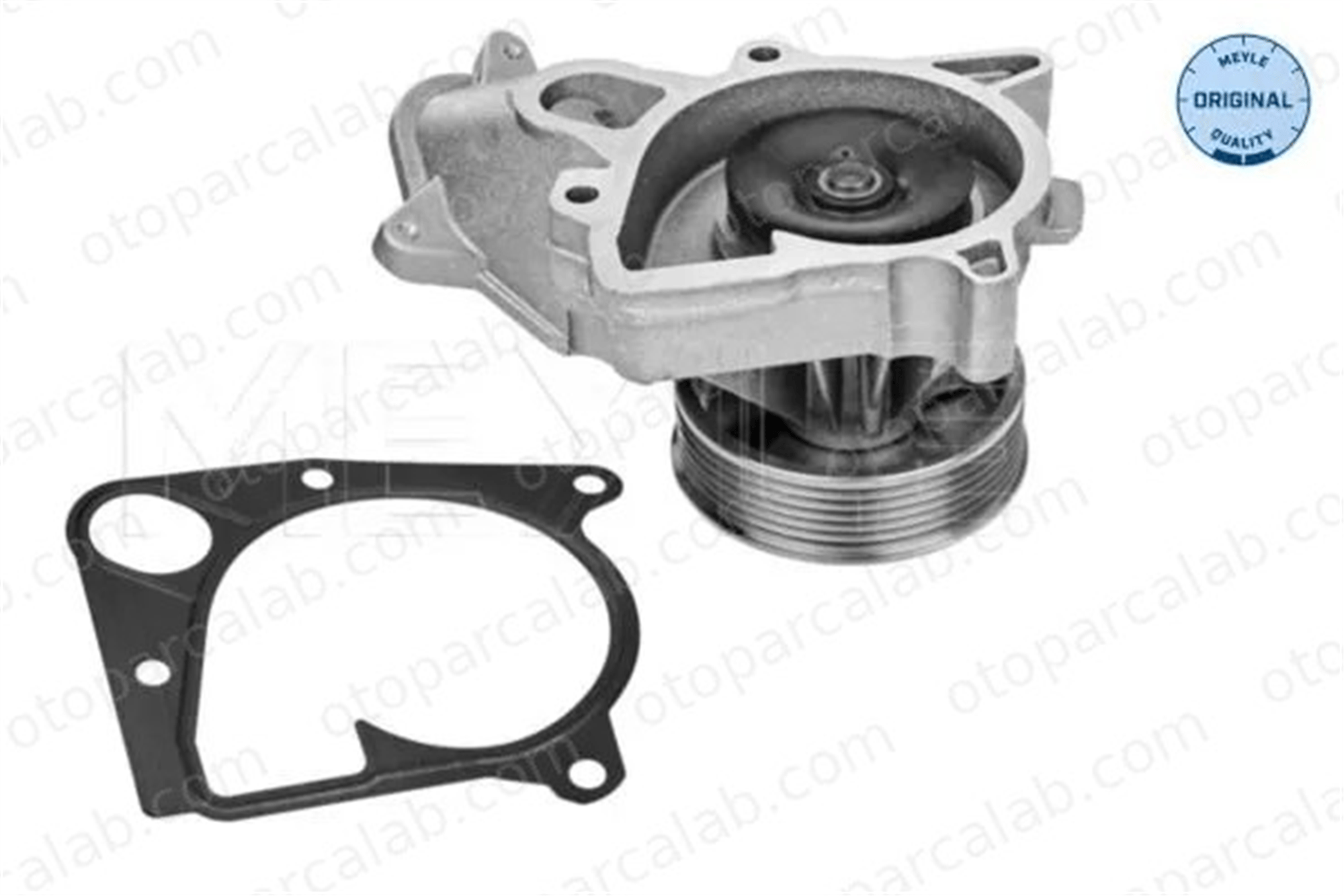 MEYLE 313 220 0001 Devirdaim Su Pompası BMW 3 3 Touring 11517791833 11517788305