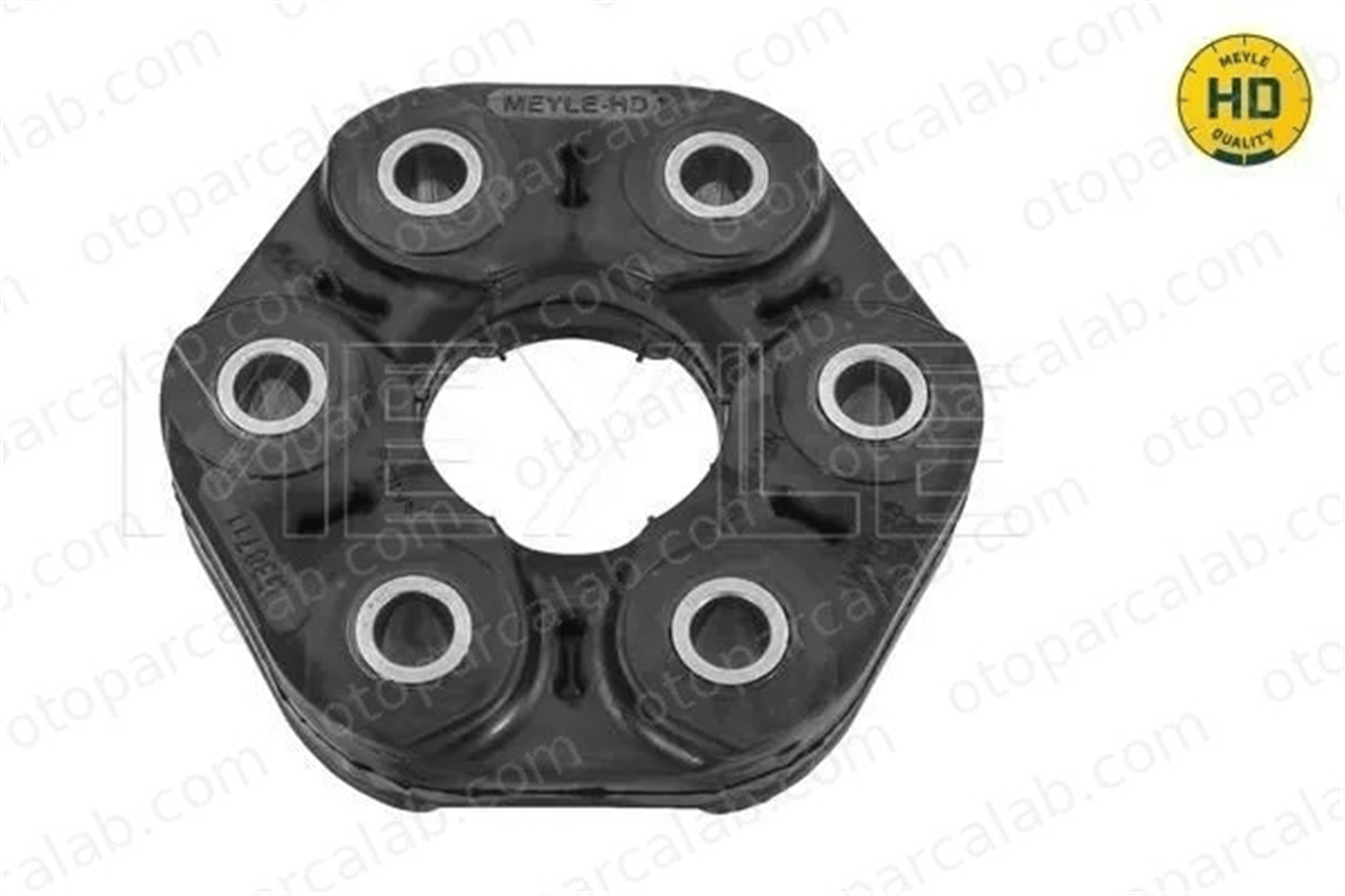 MEYLE 314 152 3102/HD Şaft Kaplini BMW 1 3 26111229360 1229360