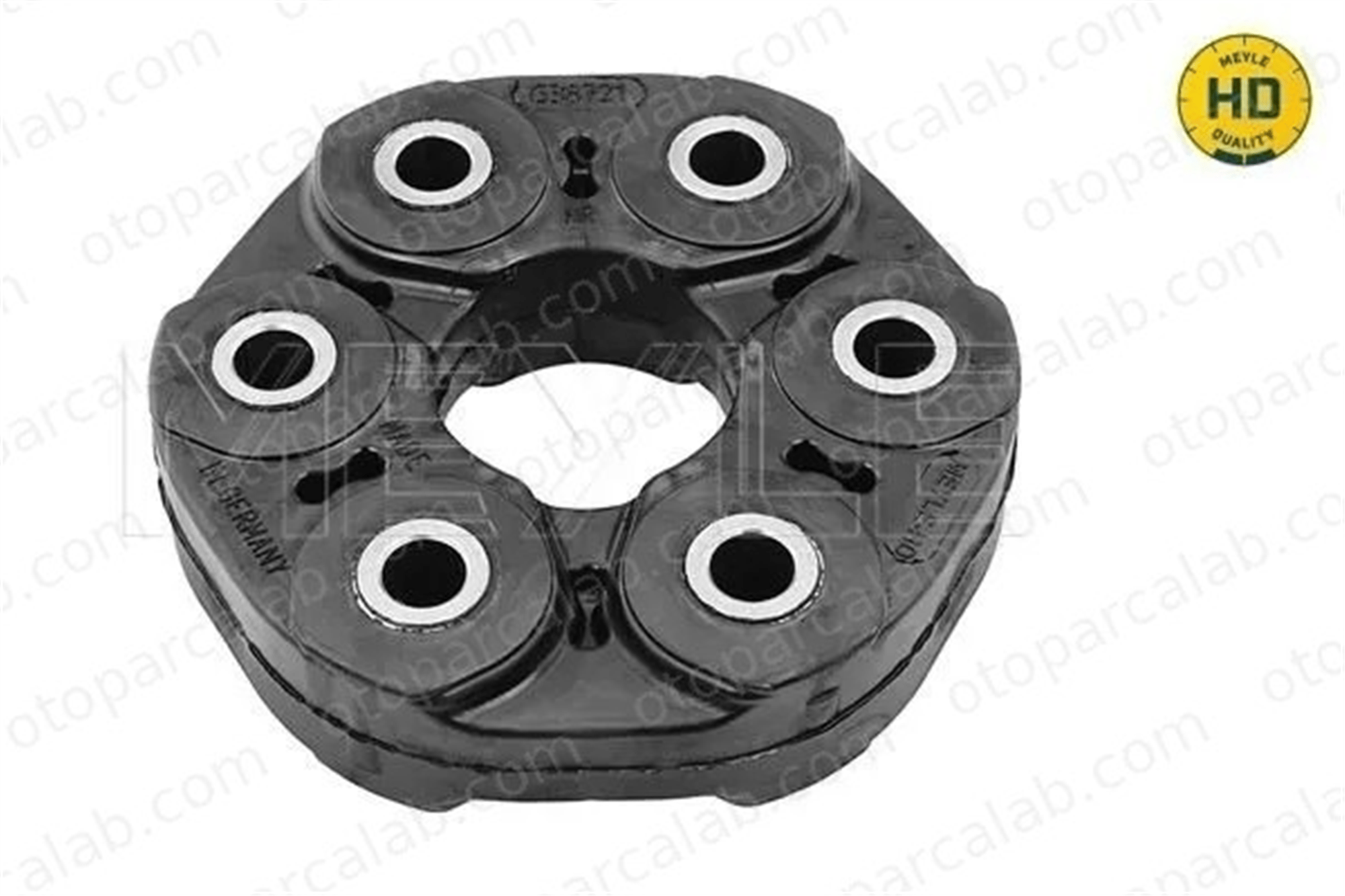 MEYLE 314 152 3103/HD Şaft Kaplini BMW 3 5 26111225624 1204294