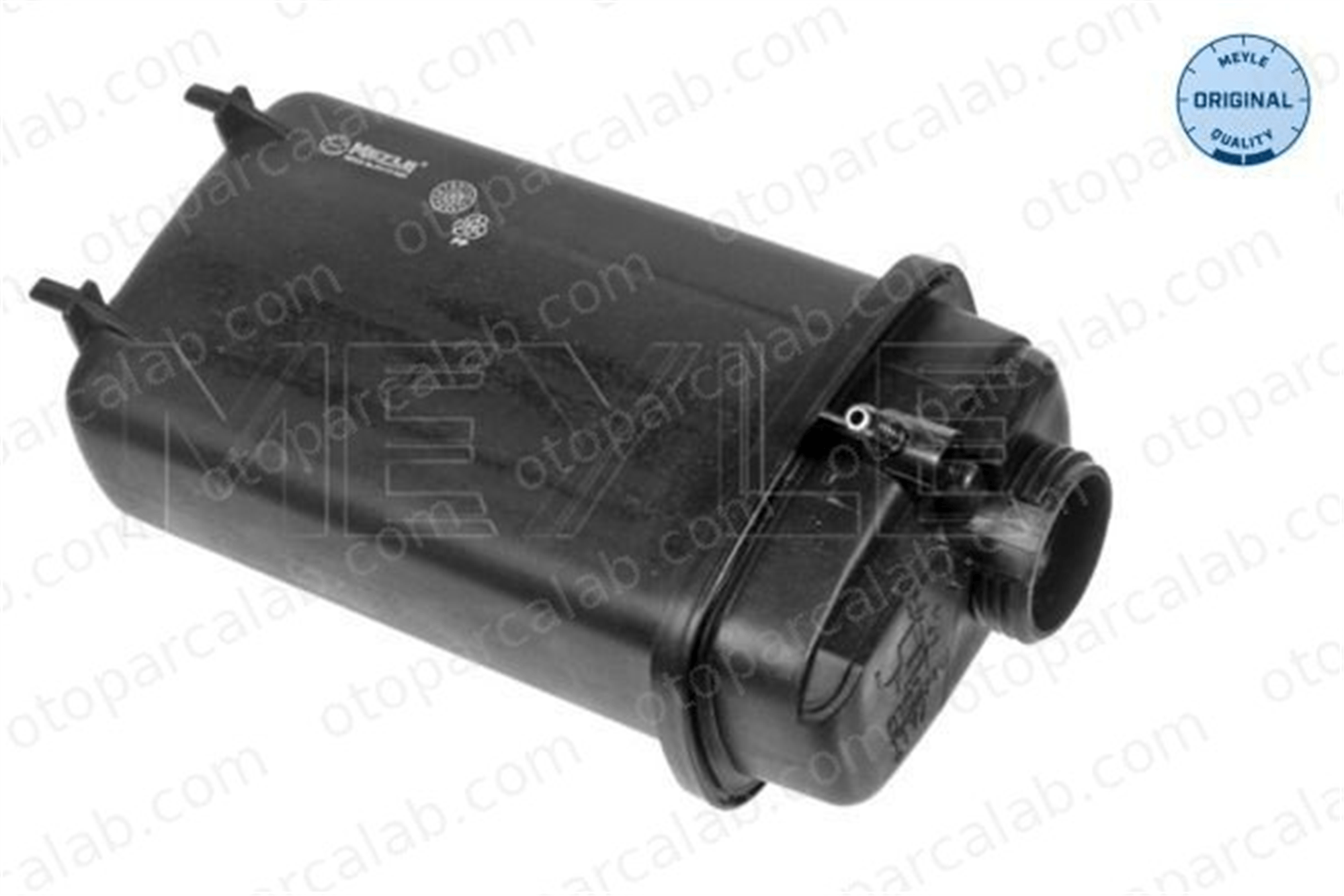 MEYLE 314 171 0001 Radyatör Yedek Su Deposu BMW 7 8 17111741167 1741167