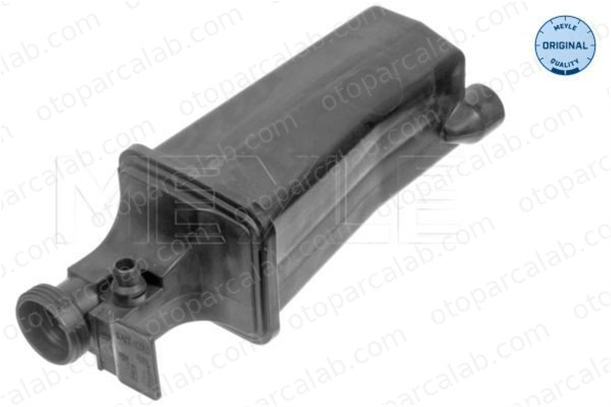 MEYLE 314 223 0001 Radyatör Yedek Su Deposu BMW 3 3 Touring 17117573780 17137787040
