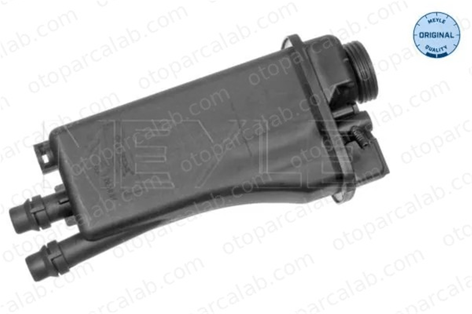 MEYLE 314 223 0002 Radyatör Yedek Su Deposu BMW 5 5 Touring 17111436381 1436381