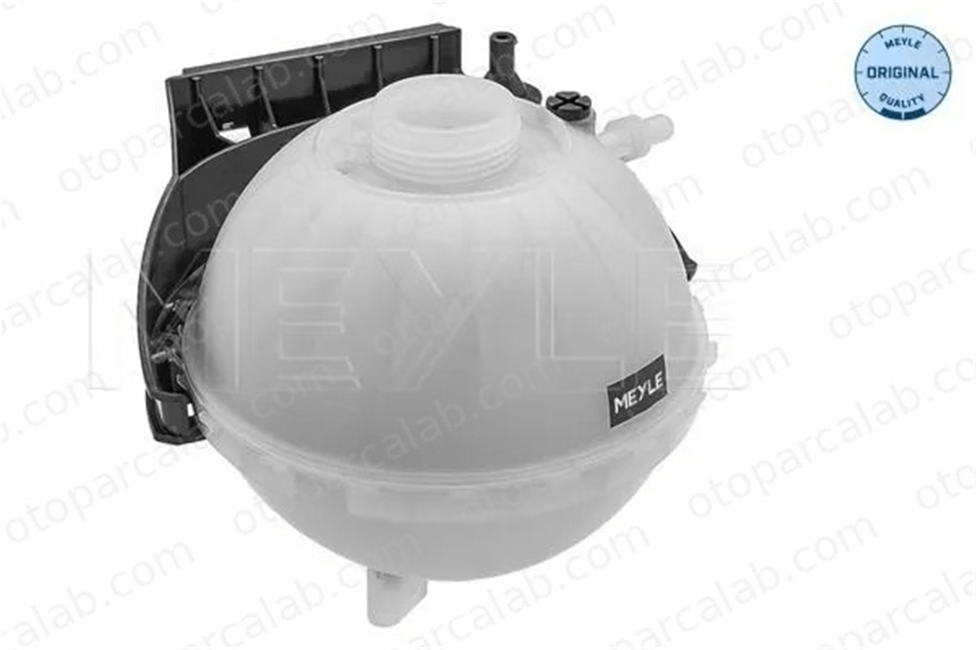 MEYLE 314 223 0019 Radyatör Yedek Su Deposu BMW 1 3 17137642158 17137609469