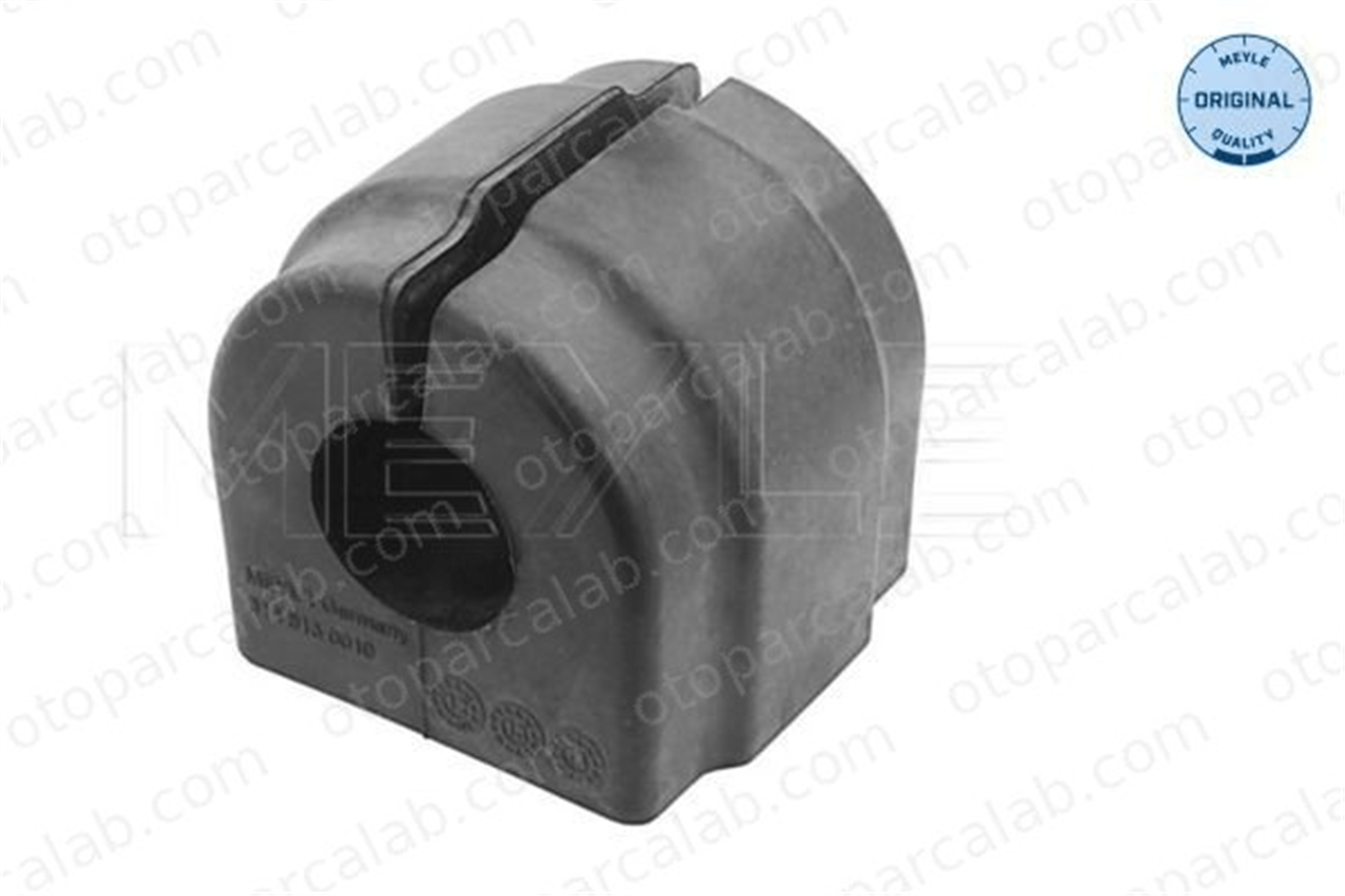 MEYLE 314 615 0010 Viraj Demir Lastiği Ön BMW 3 3 Touring 31351094556 1094556