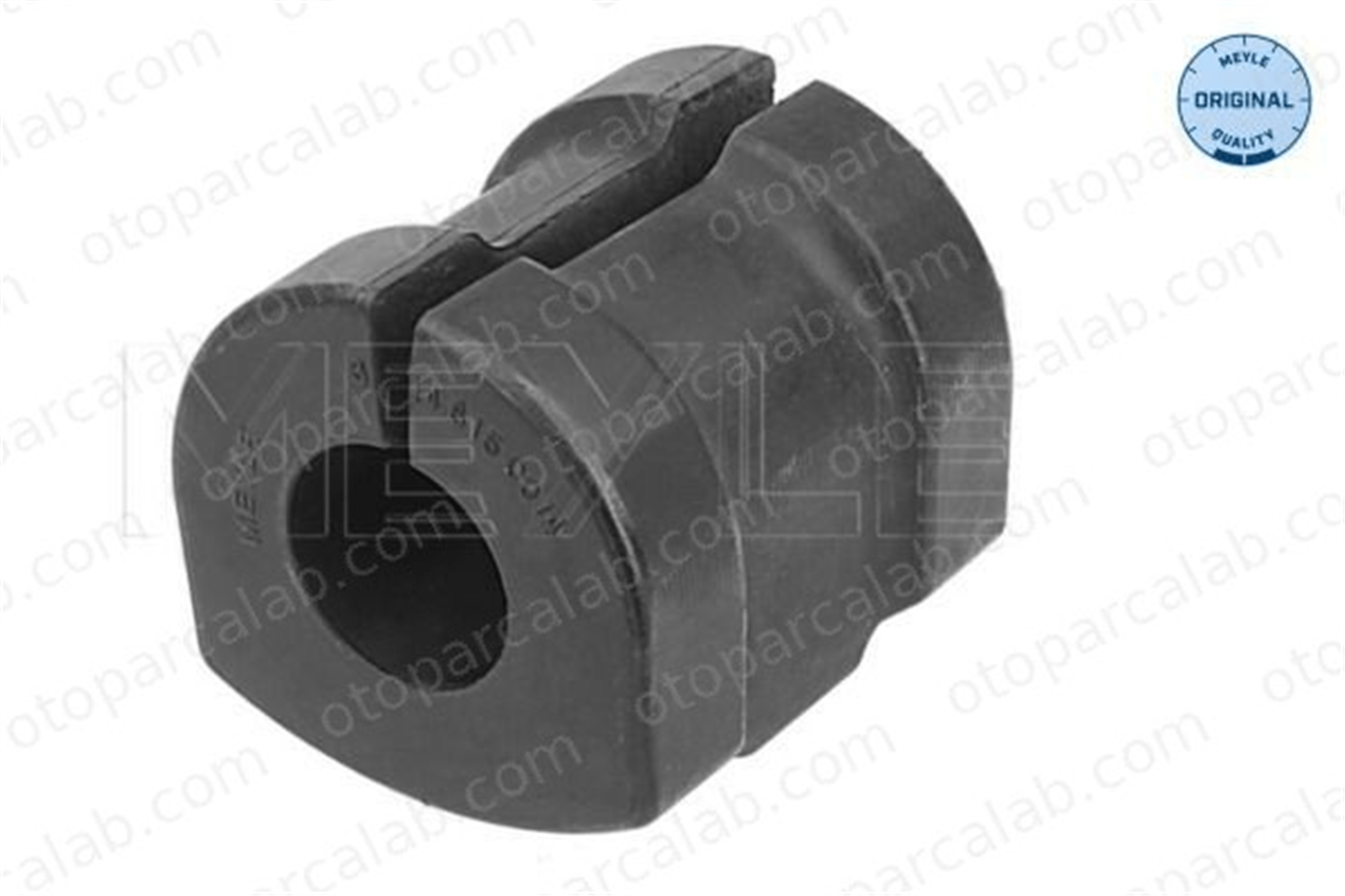 MEYLE 314 615 0014 Viraj Demir Lastiği Ön BMW 3 Z3 Roadster 31351091228 1091228