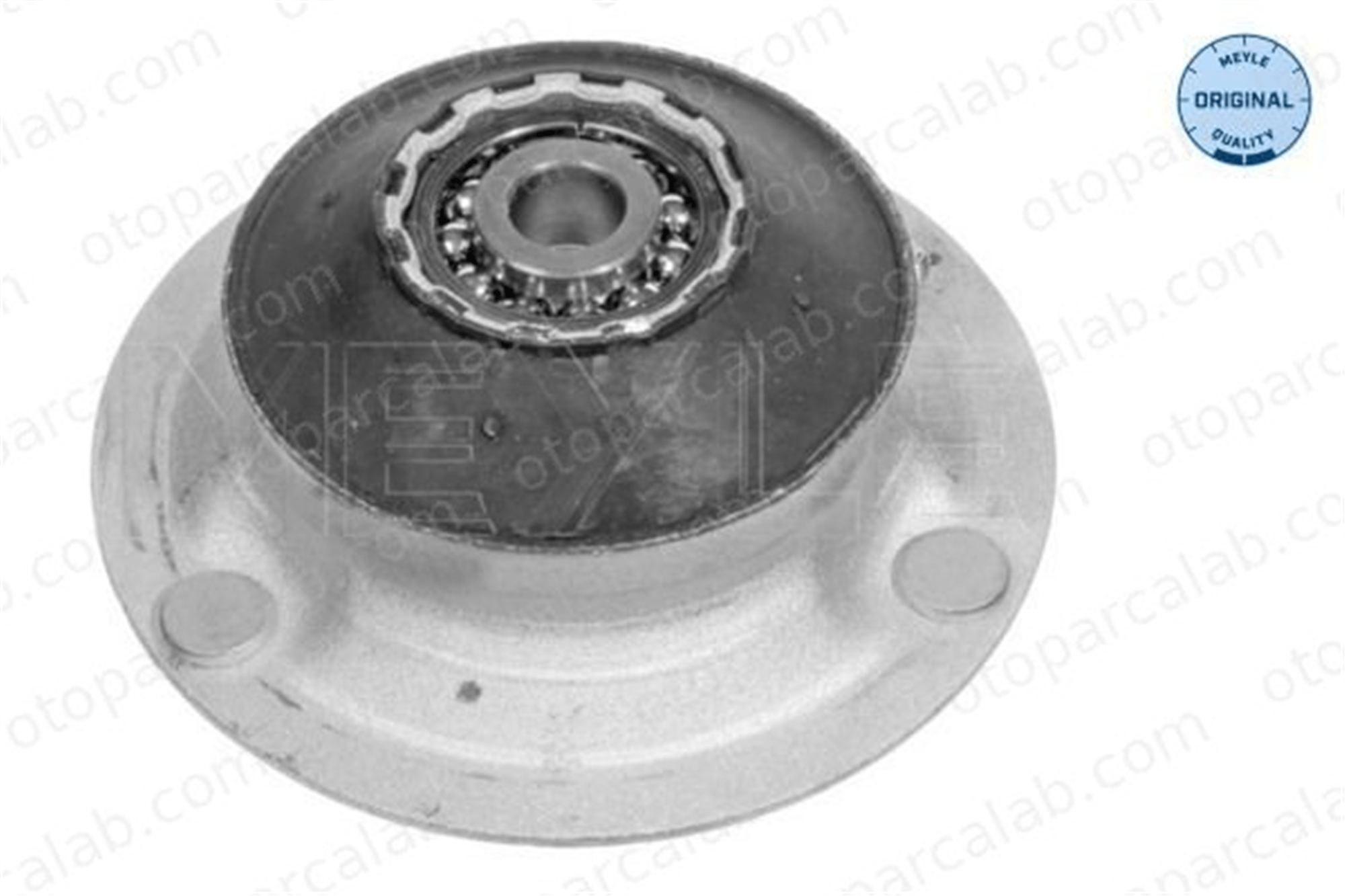 MEYLE 314 641 0001 Amortisör Tabla Takozu Ön Sağ veya Sol BMW 3 Z3 Roadster 31331090467 1090467