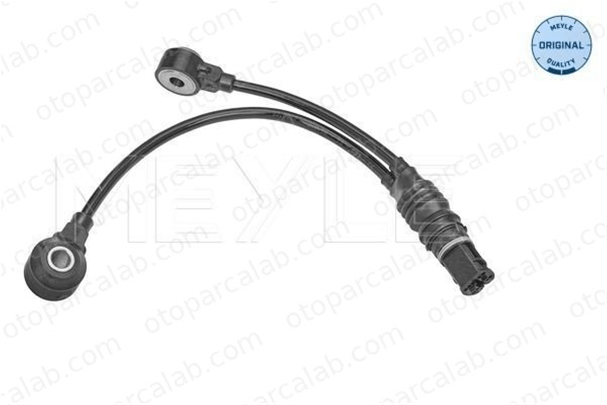 MEYLE 314 811 0005 Vuruntu Sensörü BMW 5 3 12141703276 1703276