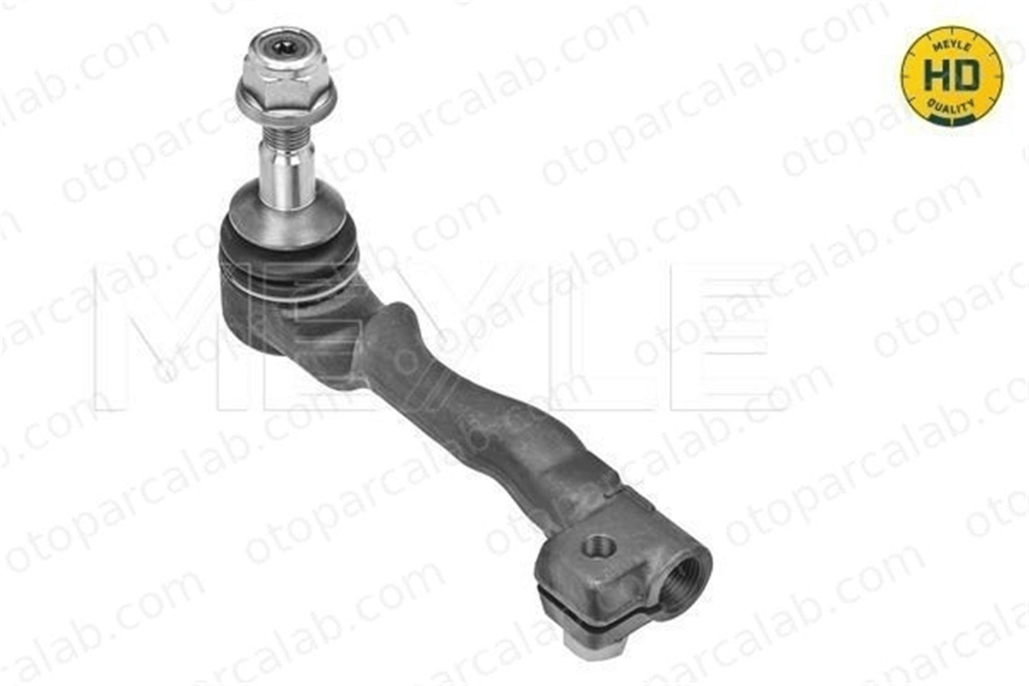 MEYLE 316 020 0051/HD Rot Başı Sol BMW X5 X6 32106887405 6887405