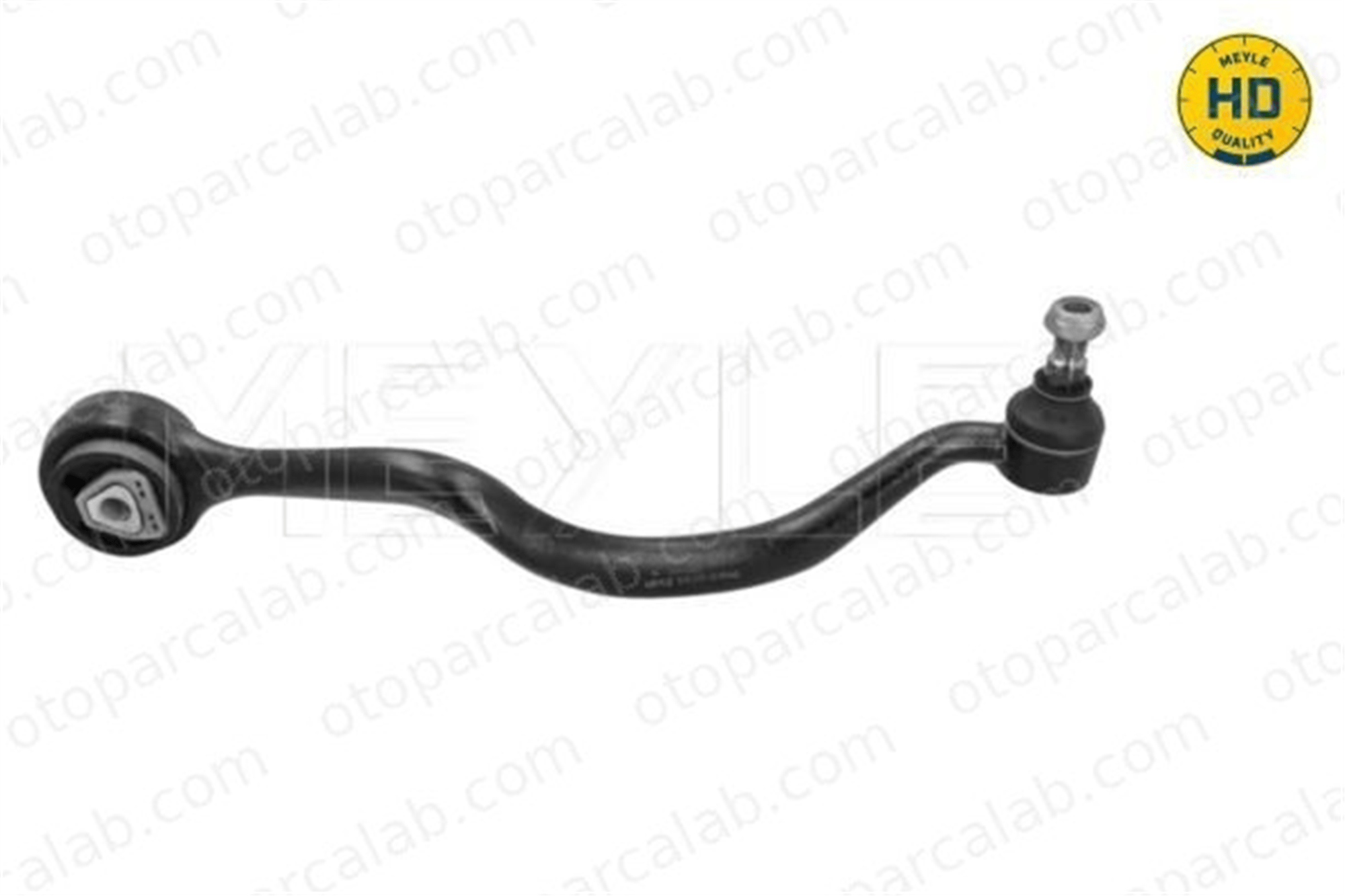 MEYLE 316 050 4318/HD Salıncak Ön Üst Sağ BMW 7 8 31121140000 1130090