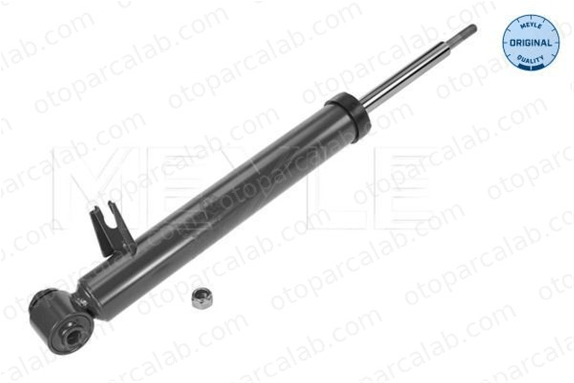MEYLE 326 725 0021 Amortisör Arka Sağ BMW X5 X6 33526781922 33524048554