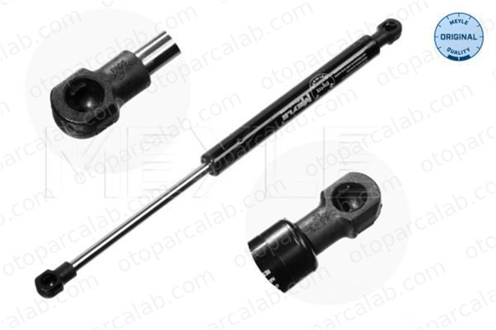 MEYLE 340 160 1381 Motor Kaput Amortisörü Sağ veya Sol BMW 3 3 Touring 51238202688 8202688