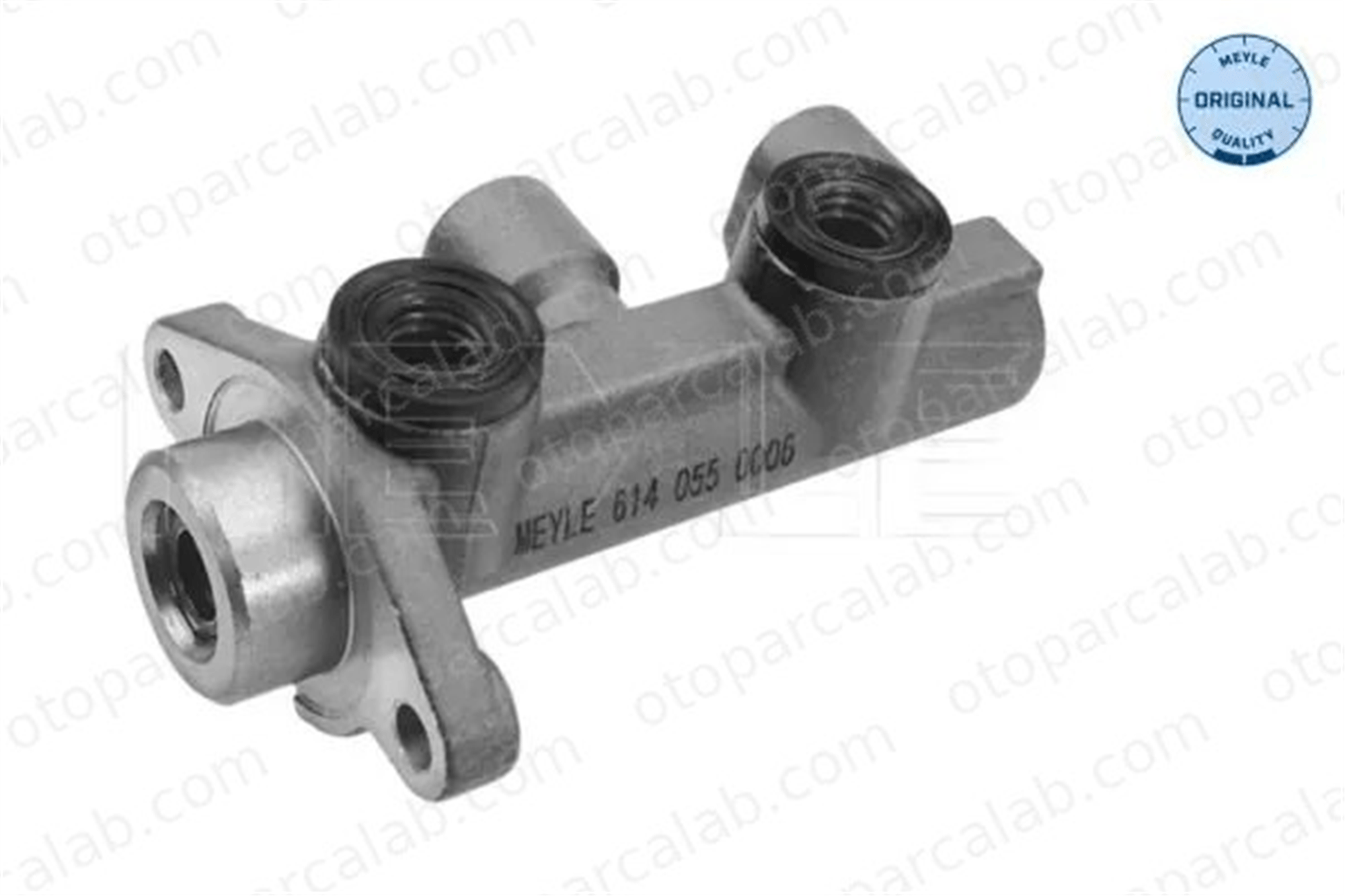 MEYLE 614 055 0006 Fren Ana Merkez OPEL KADETT E Hatchback KADETT E 558102 3492467