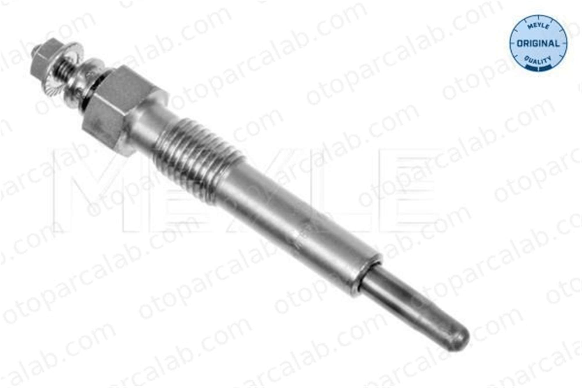 MEYLE 614 860 0000 Isıtma Bujisi OPEL ASTRA F Kombi van ASTRA F Station wagon 1214043 8970805540