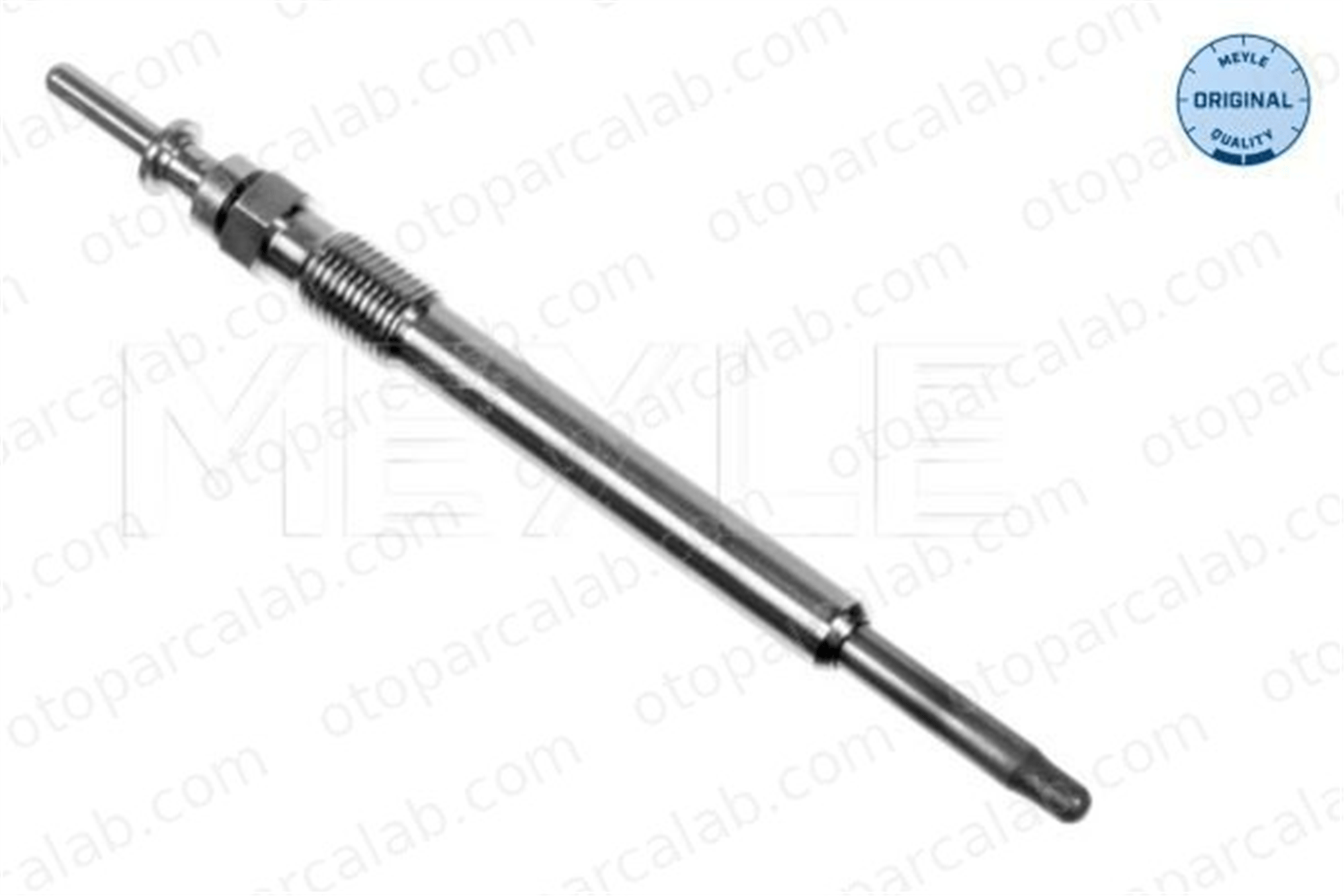 MEYLE 614 860 0001 Isıtma Bujisi OPEL ASTRA G Hatchback ASTRA G Kombi van 1214084 12232248422