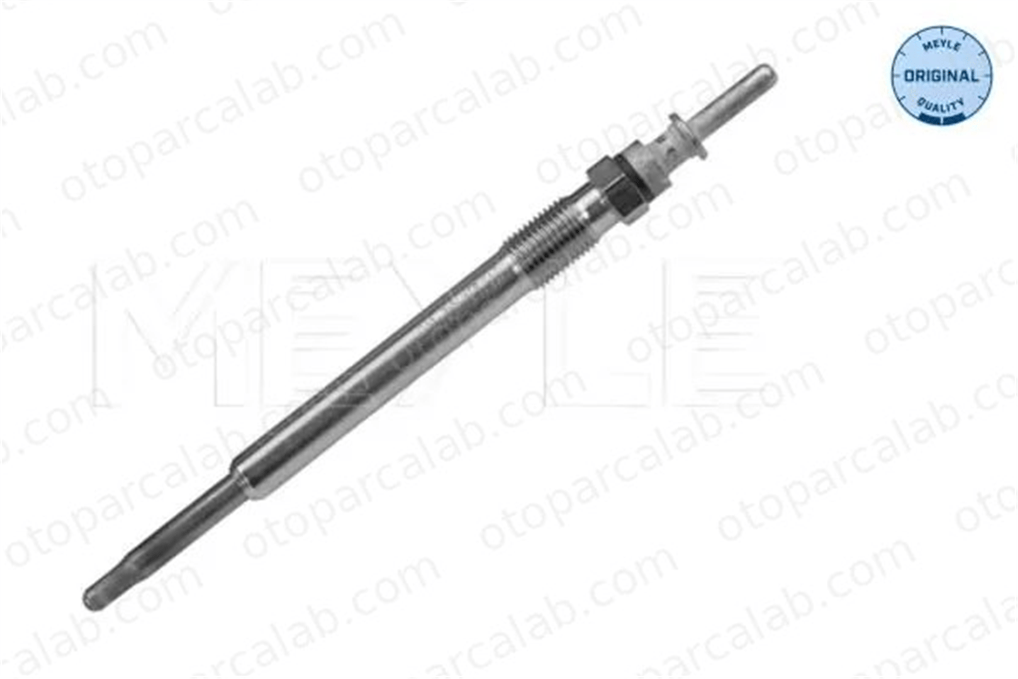 MEYLE 614 860 0005 Isıtma Bujisi OPEL ASTRA G Hatchback ASTRA G Sedan 95508488 1214033