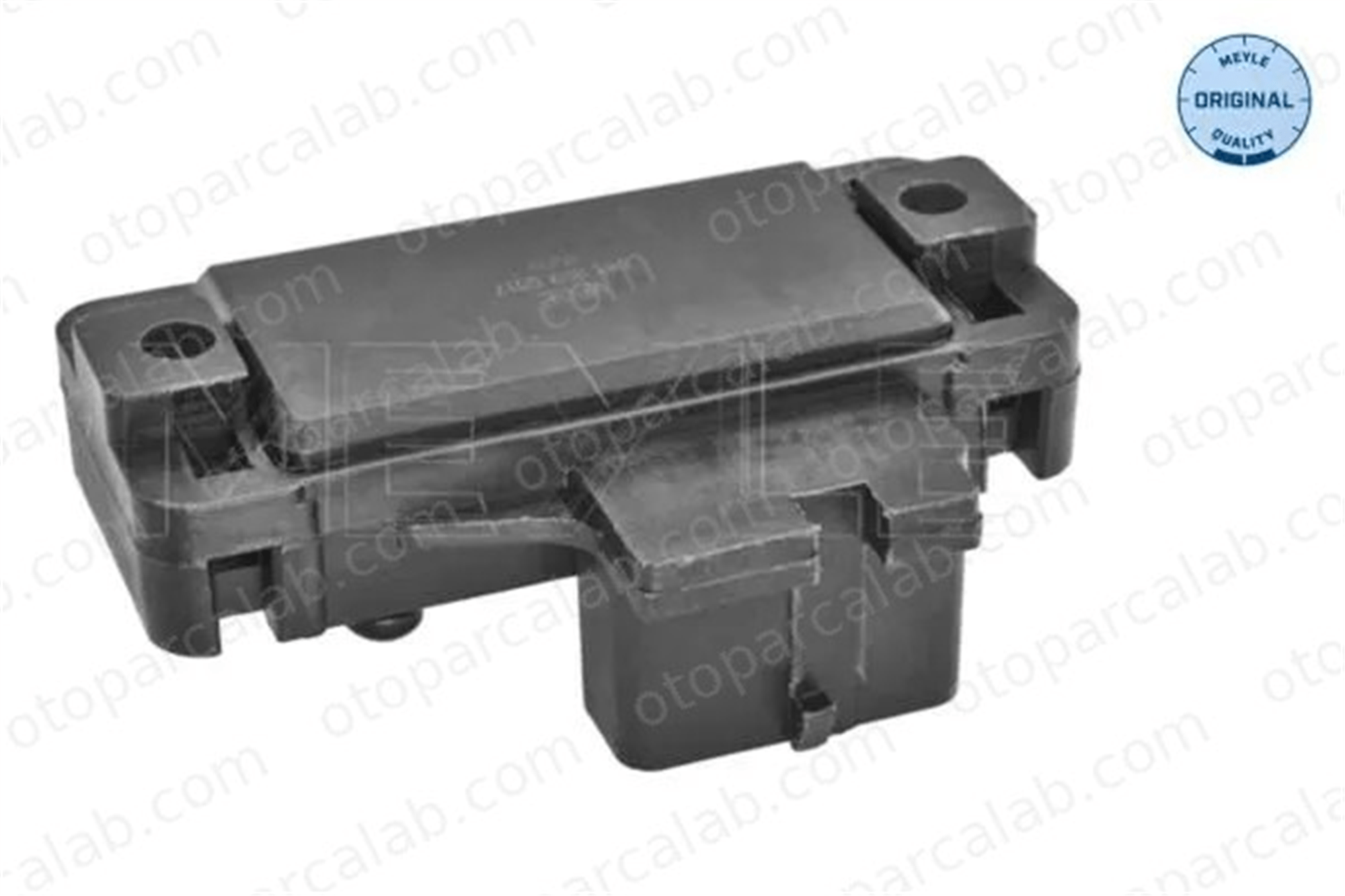 MEYLE 614 899 0017 MAP Sensörü RENAULT CLIO I OPEL ASTRA F Station wagon 6238927 5992408