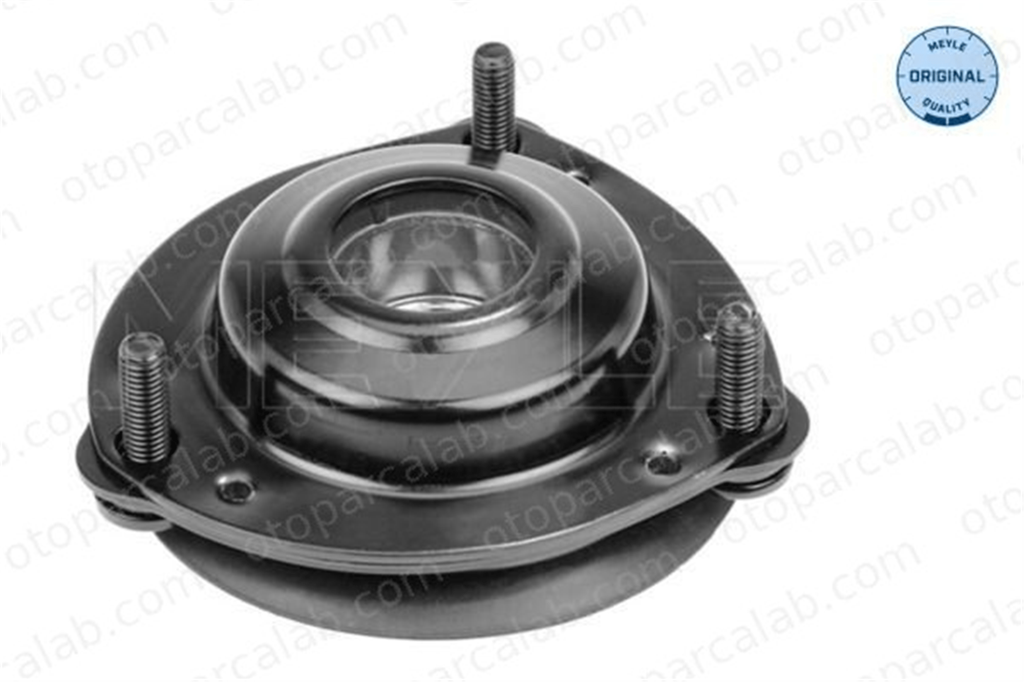 MEYLE 814 506 0001 Amortisör Tabla Takozu Ön Sağ veya Sol SAAB 9-3 9-3 Cabriolet 5060892 4908562