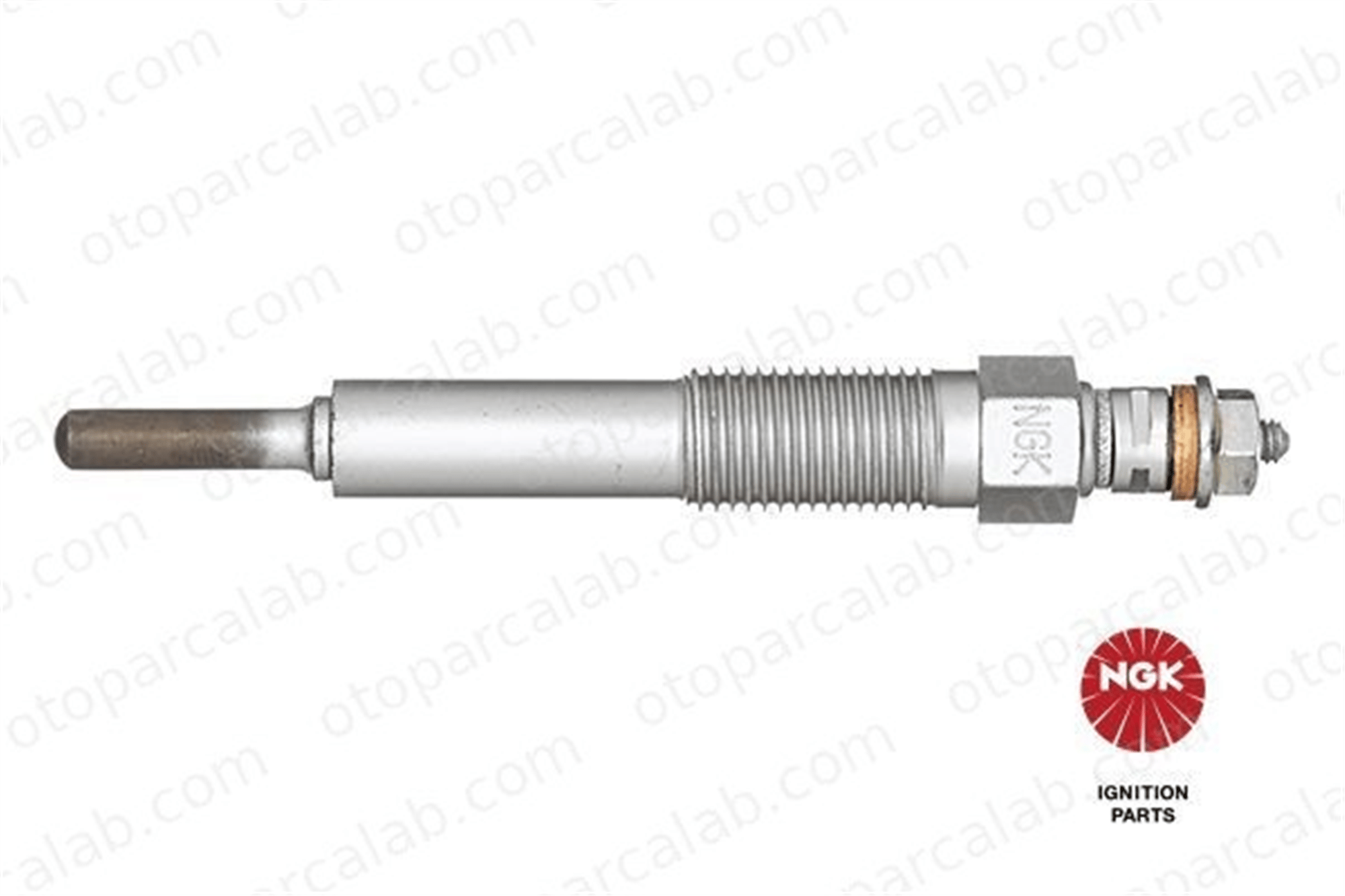 MGA 10070 Isıtma Bujisi TALBOT AVENGER ROVER 2000-3500 ME017013 ME017010