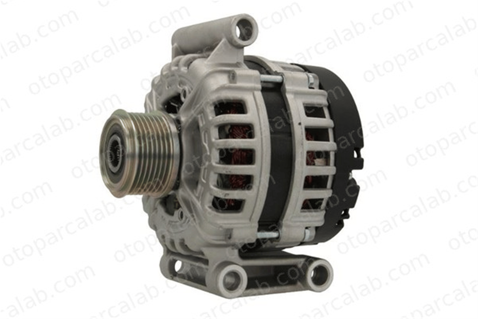 MGA 28036 Alternatör FORD TRANSIT V363 Panelvan/Van TRANSIT V363 Platform şasi CC1T10300CD 1738113