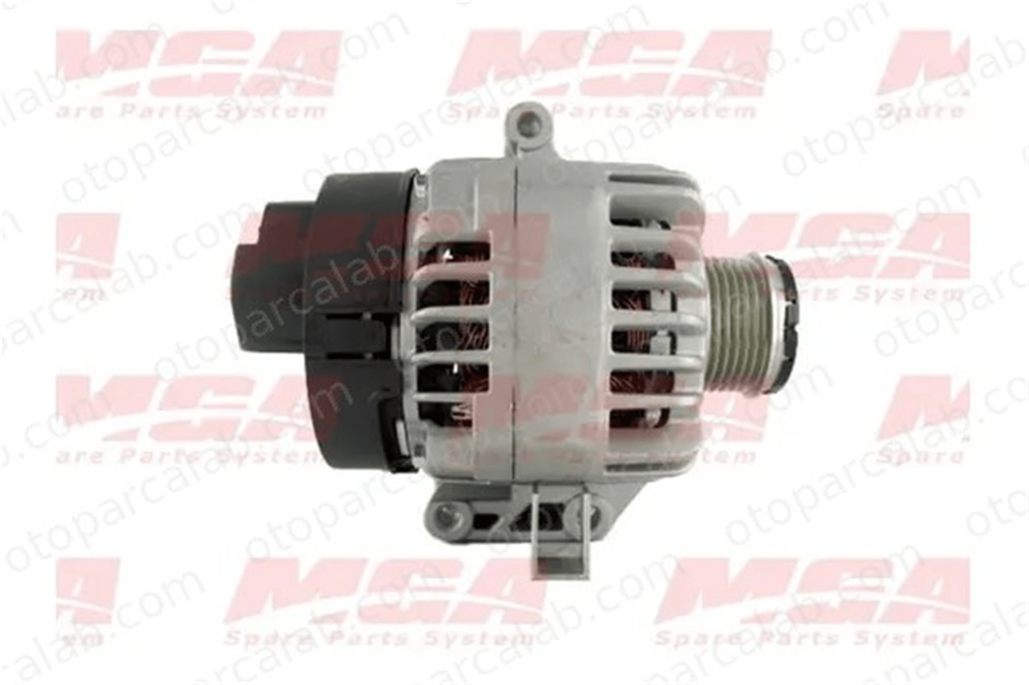 MGA 28042 Alternatör FIAT PUNTO EVO LANCIA YPSILON 51787208 51854914
