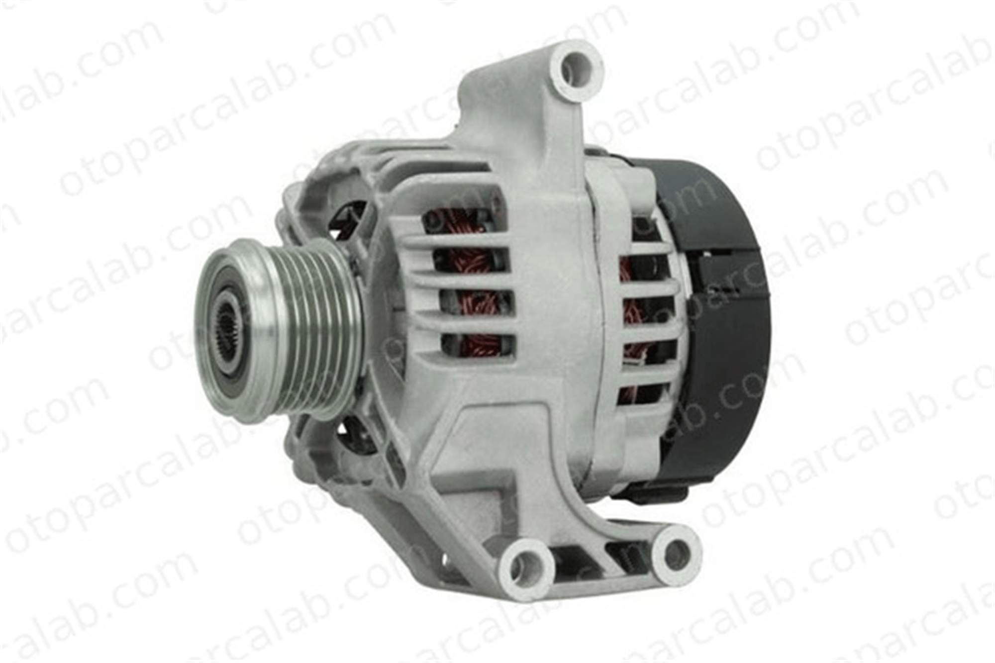 MGA 28050 Alternatör ALFA ROMEO MITO OPEL COMBO Kasa/büyük limuzin 6204280 13153237