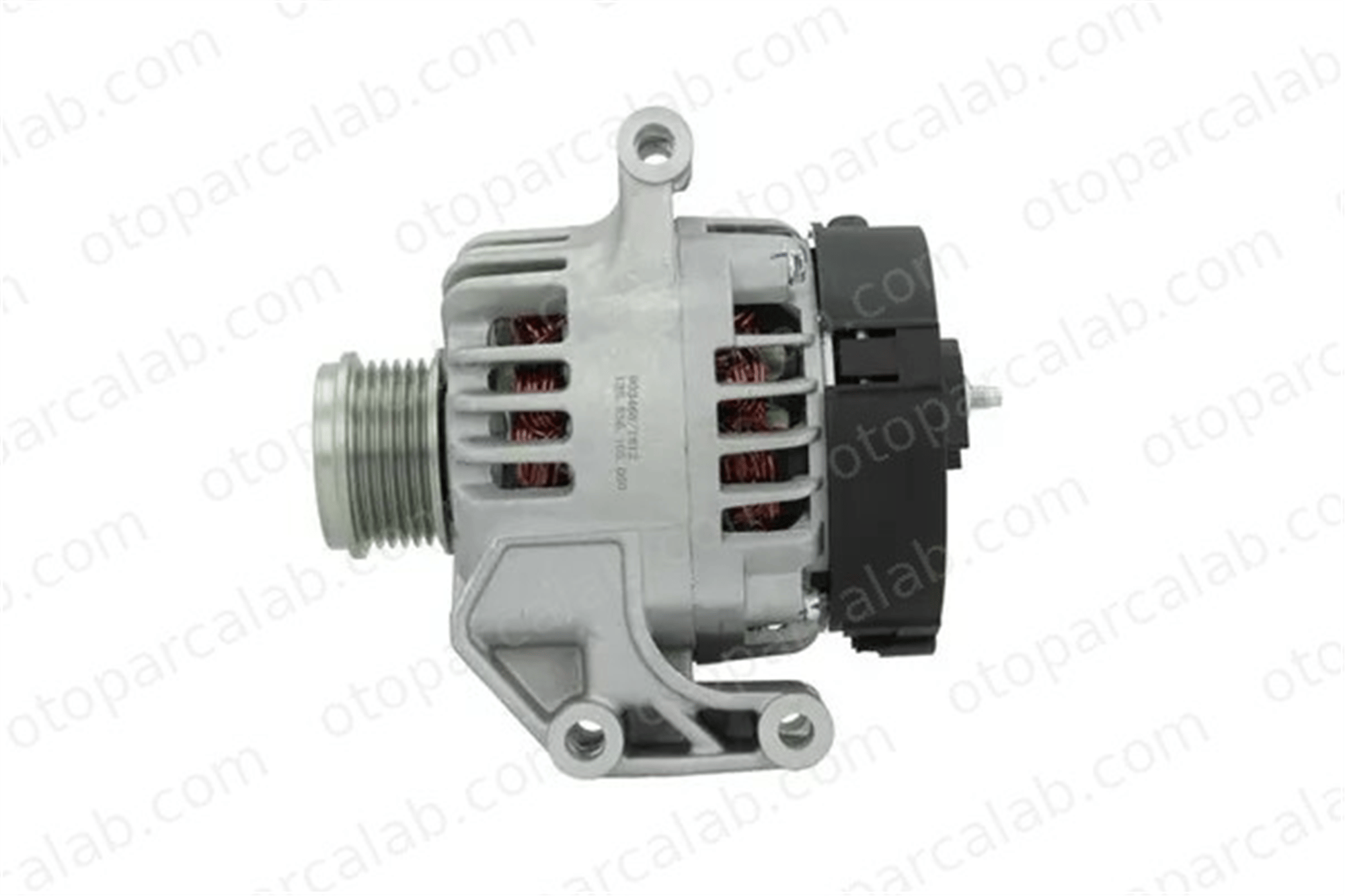 MGA 28081 Alternatör OPEL CORSA D CORSA D Kasa/eğik arka 6204283 13222935