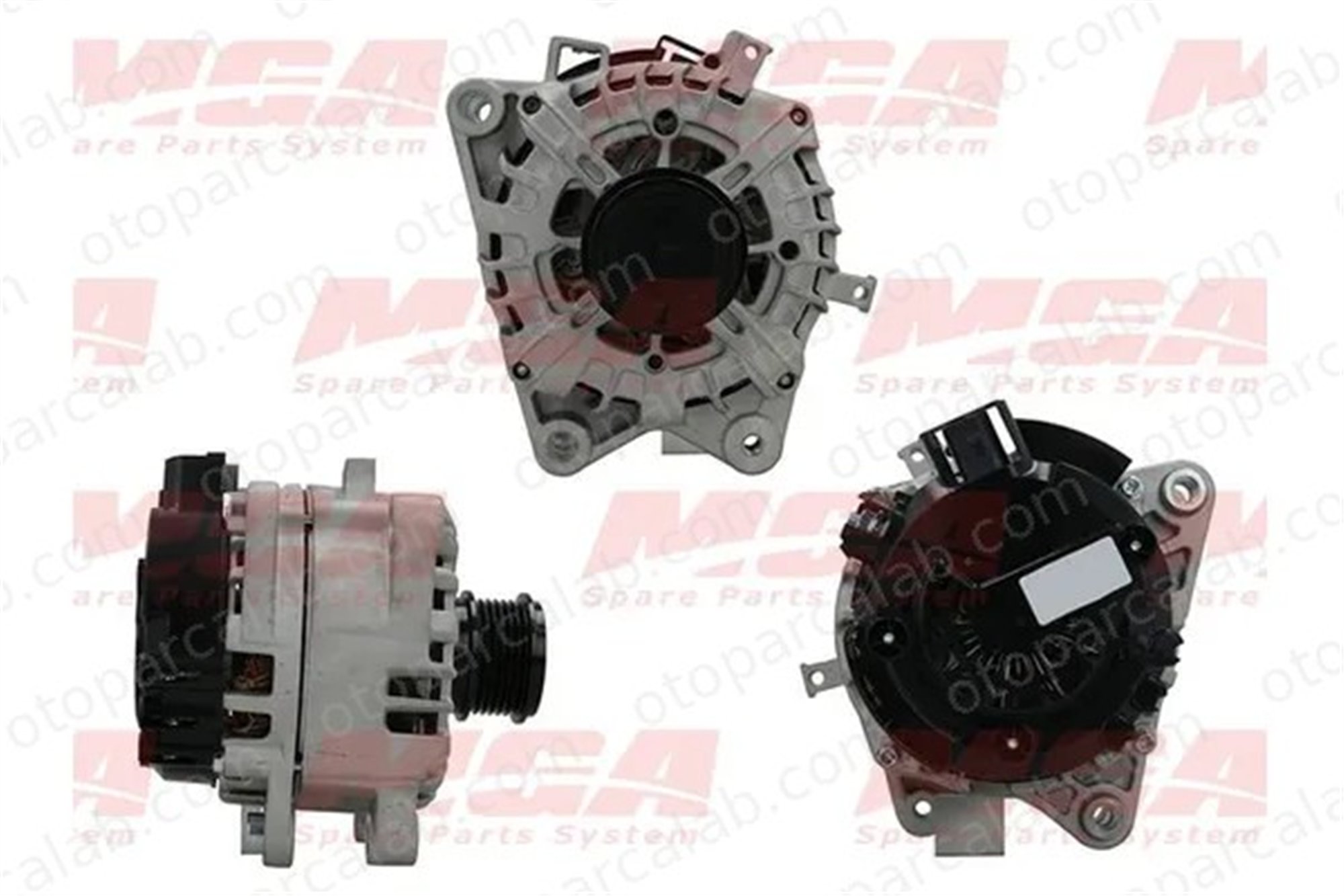 MGA 28100 Alternatör FORD TRANSIT V363 Panelvan/Van TRANSIT V363 Platform şasi CG25U042 2011356