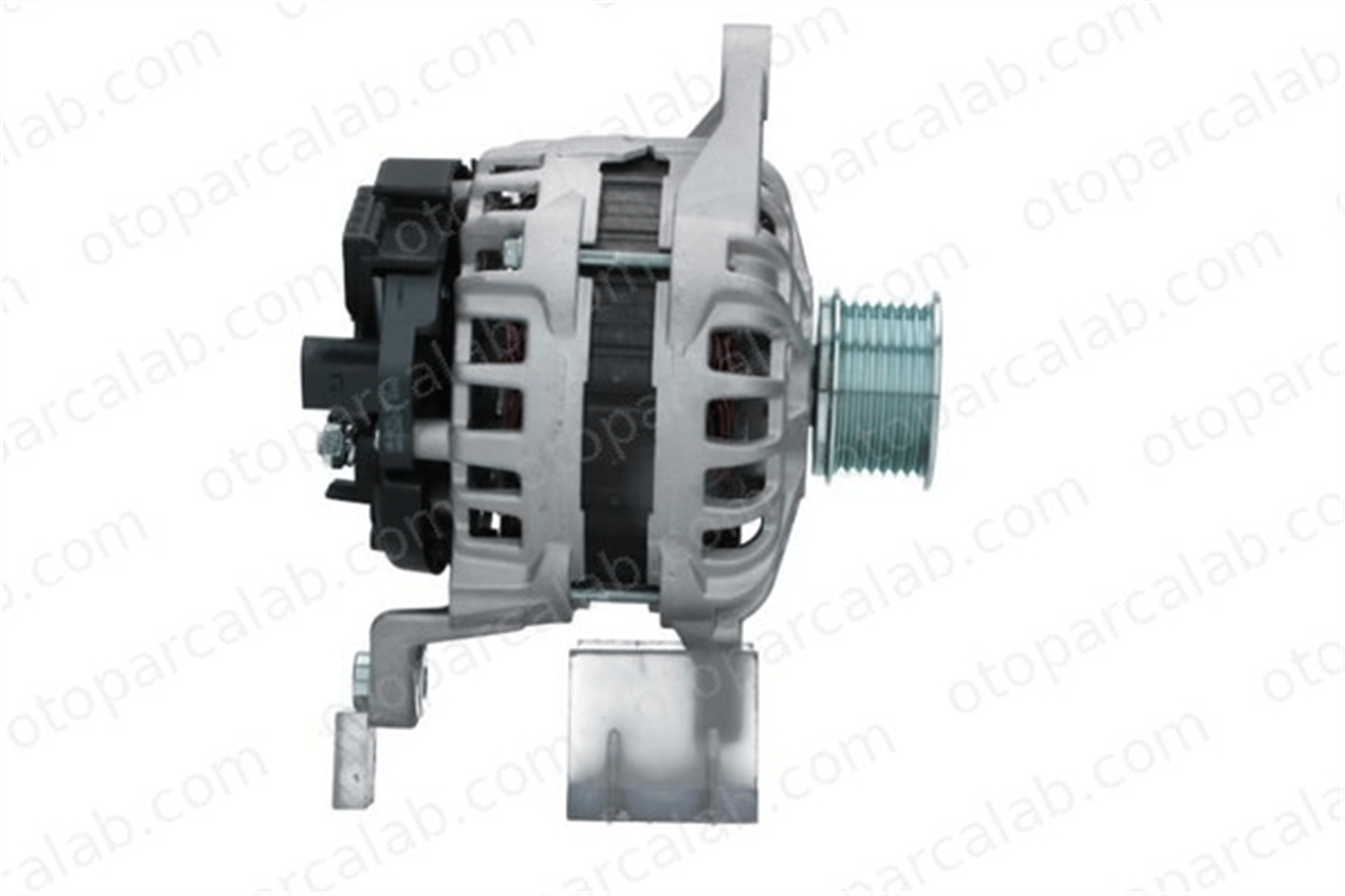 MGA 28106 Alternatör IVECO DAILY IV Panelvan/Van DAILY IV Platform şasi 504385133