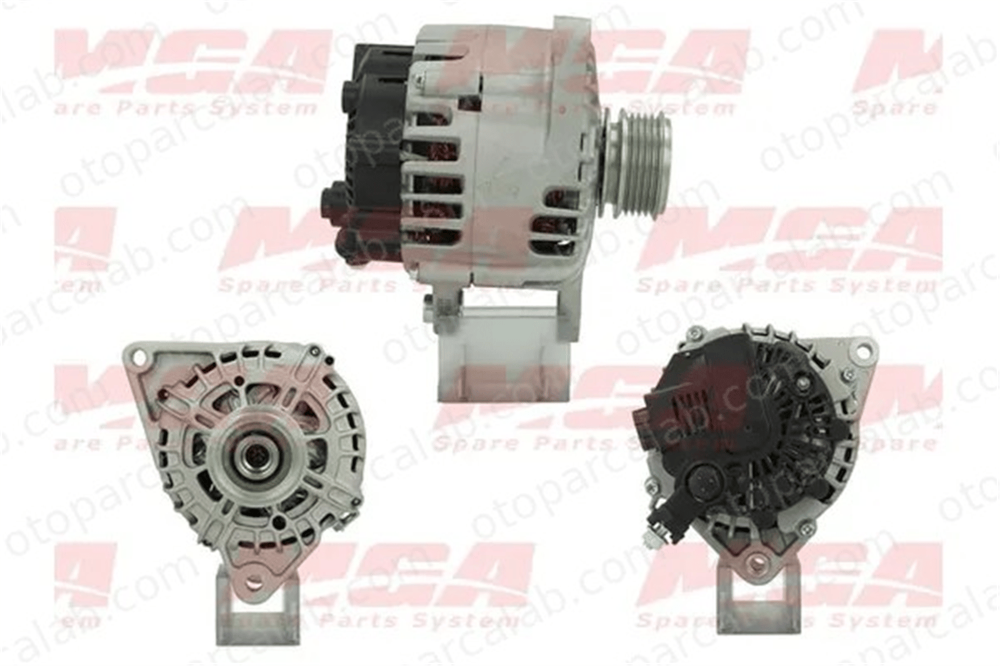 MGA 28130 Alternatör KIA VENGA HYUNDAI ix20 373002A600 373002A601
