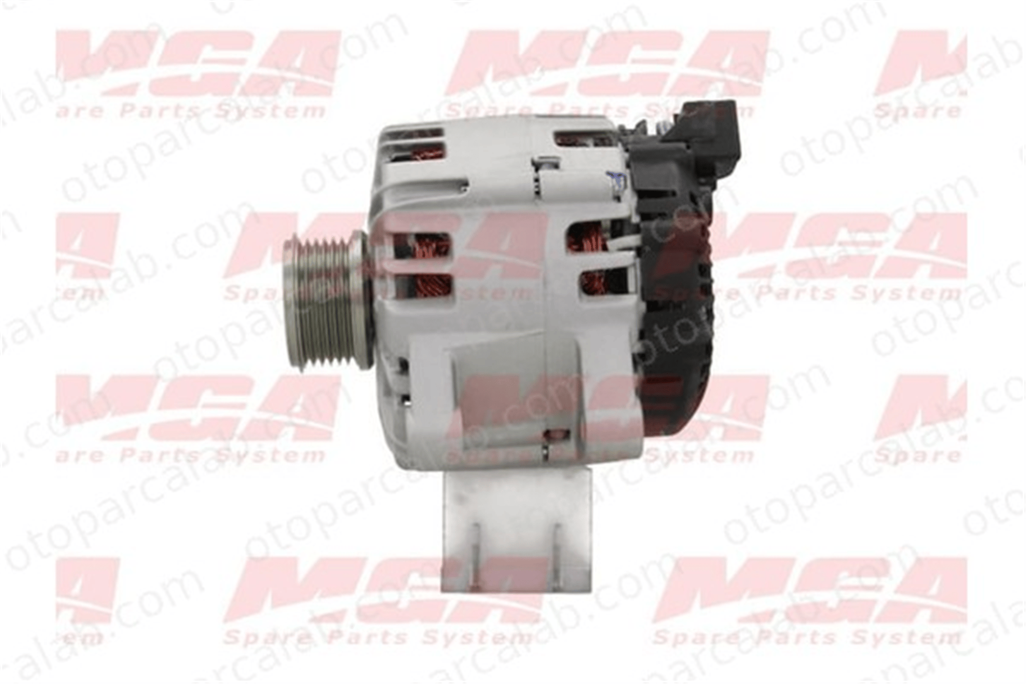 MGA 28138 Alternatör FORD MONDEO IV MONDEO IV Sedan AG9T10300CA 1678607