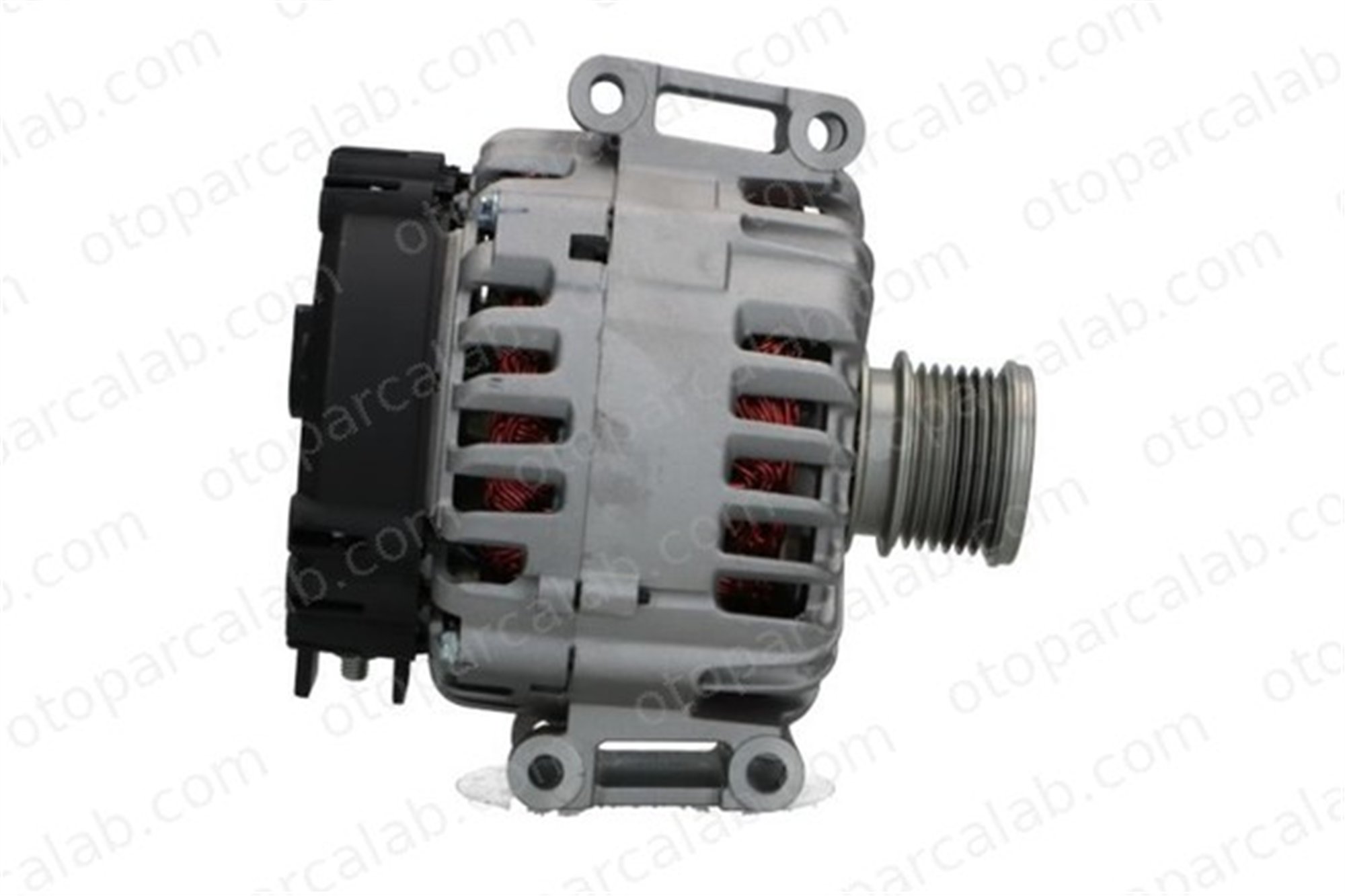 MGA 28145 Alternatör MERCEDES-BENZ SPRINTER 3,5-t Panelvan/Van SPRINTER 3,5-t Platform şasi 6421540802 A6421540802