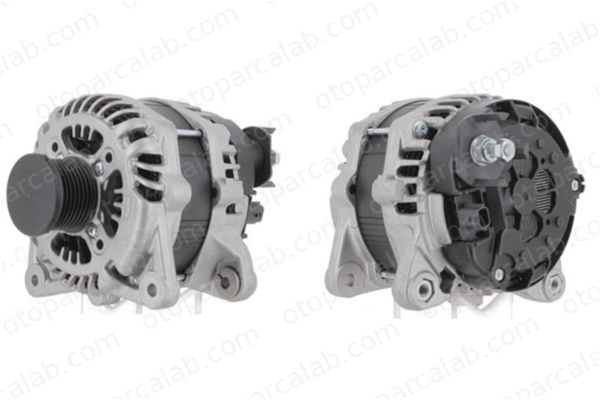 MGA 28149 Alternatör RENAULT TRAFIC III Minibüs/Otobüs FIAT TALENTO Minibüs/Otobüs A3TV4081 6000620814