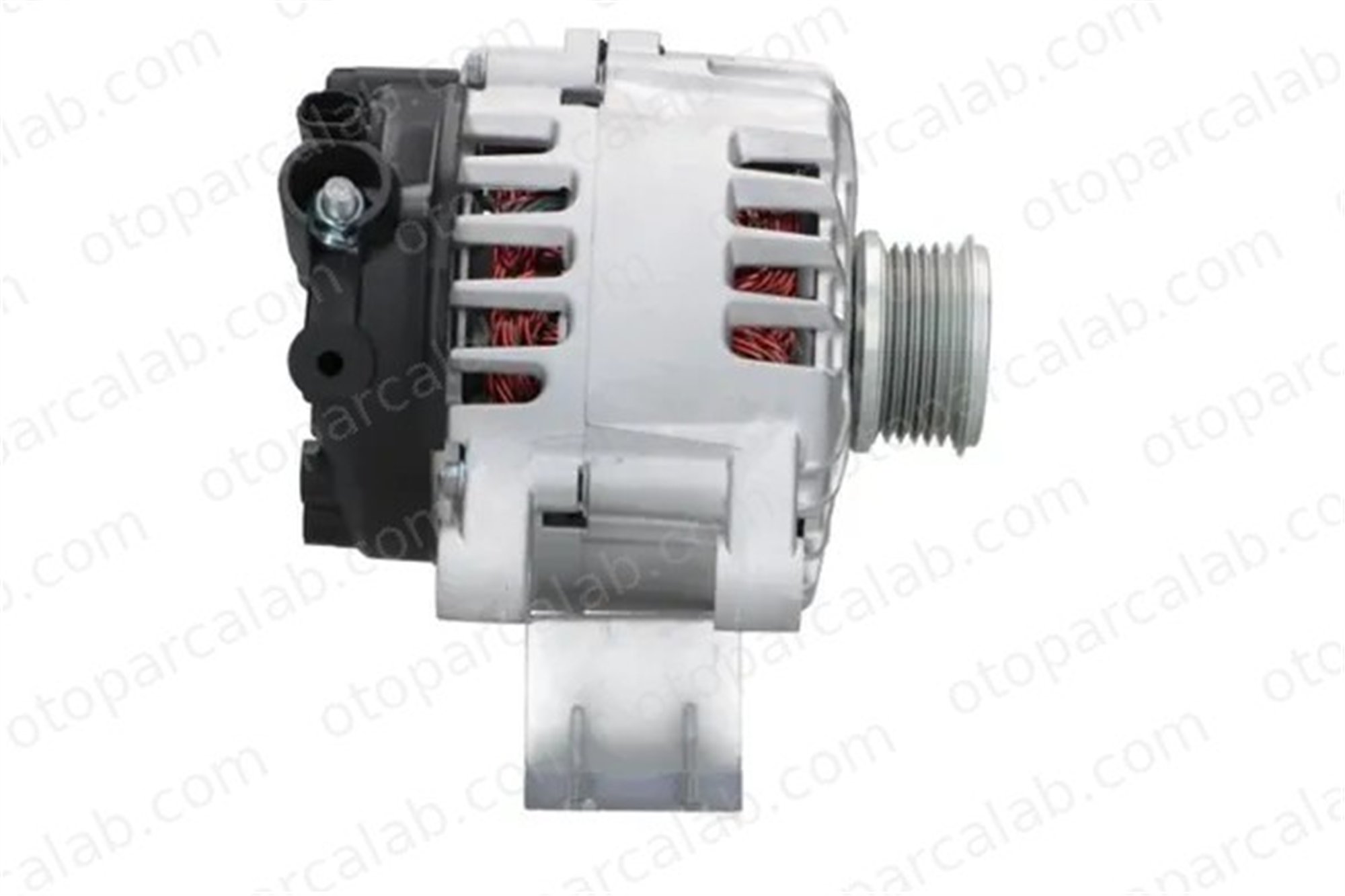 MGA 28152 Alternatör PEUGEOT PARTNER Kasa/büyük limuzin CITROËN BERLINGO Kasa/büyük limuzin 986082240 1606859180
