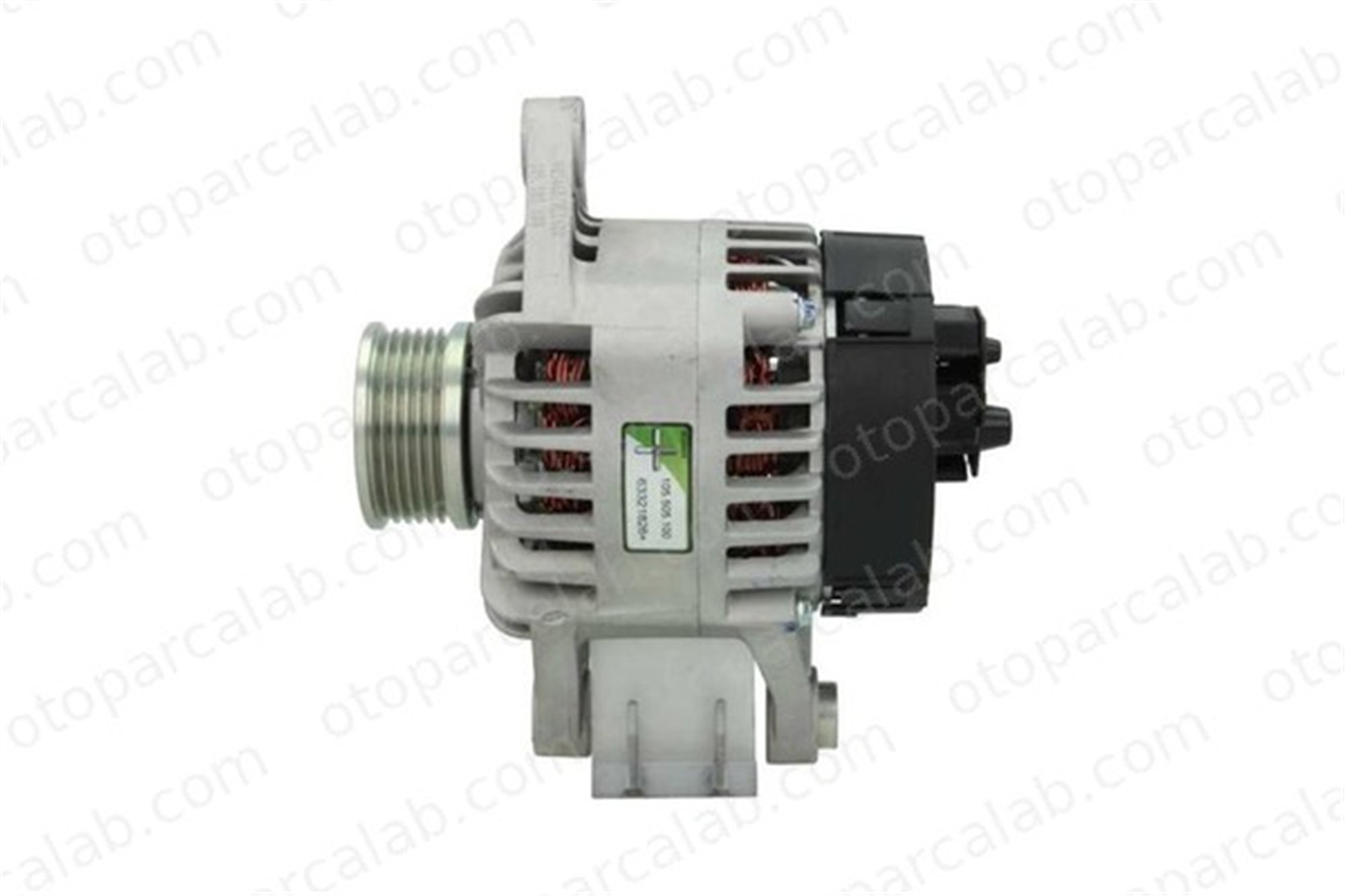 MGA 28156 Alternatör ALFA ROMEO 156 Sportwagon LANCIA LYBRA 46544329 46231671