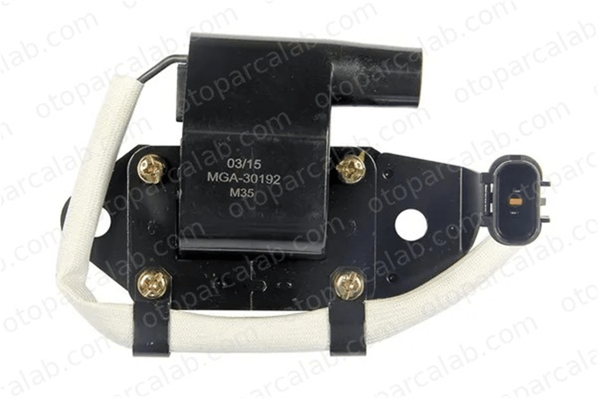 MGA 30192 Ateşleme Bobini MITSUBISHI GALANT VI GALANT VI Sedan 2730132820 2730132800