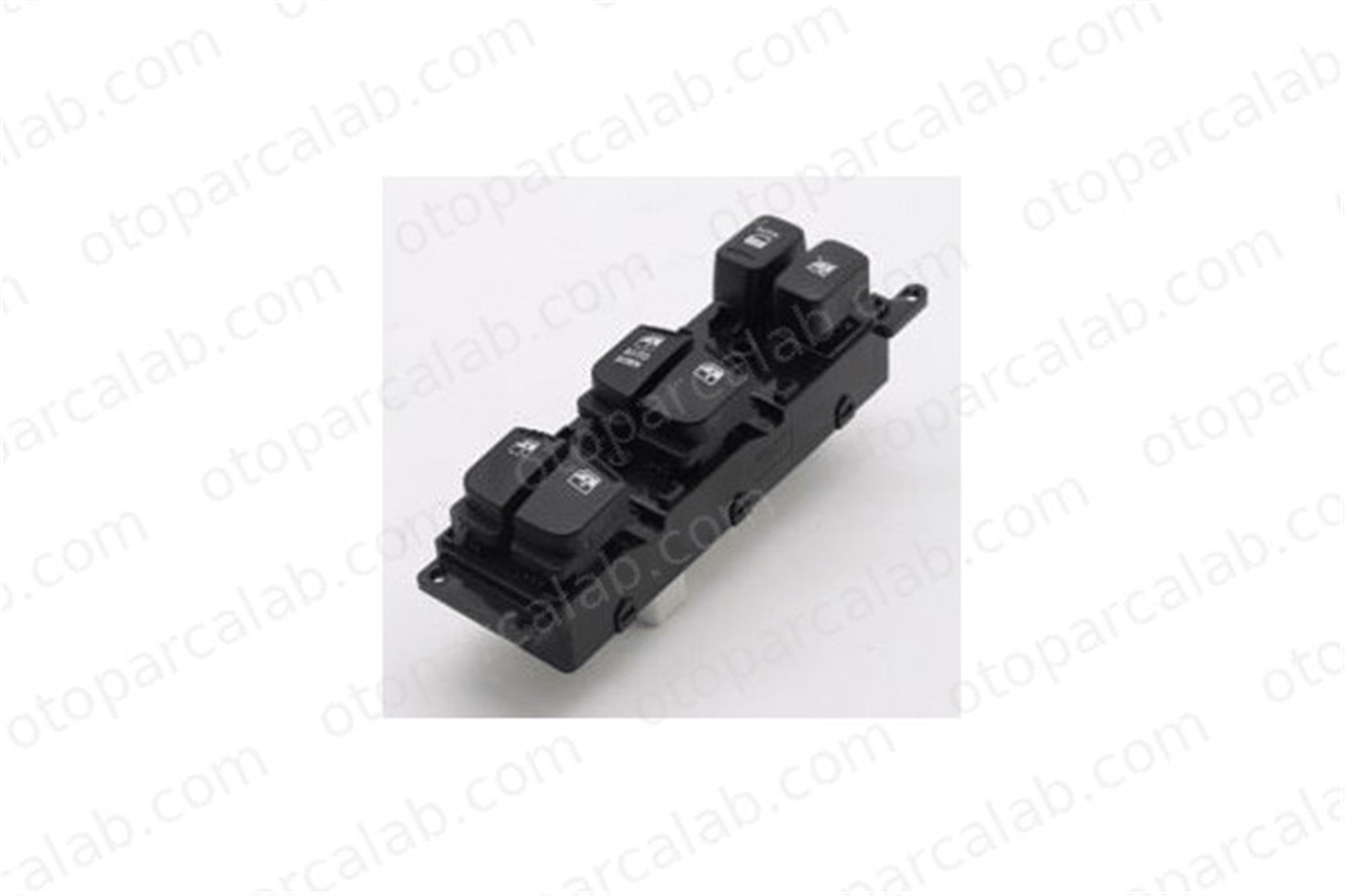 MGA 31258 Cam Açma Düğmesi Ön Sol HYUNDAI ACCENT III ACCENT III Sedan 935701E110